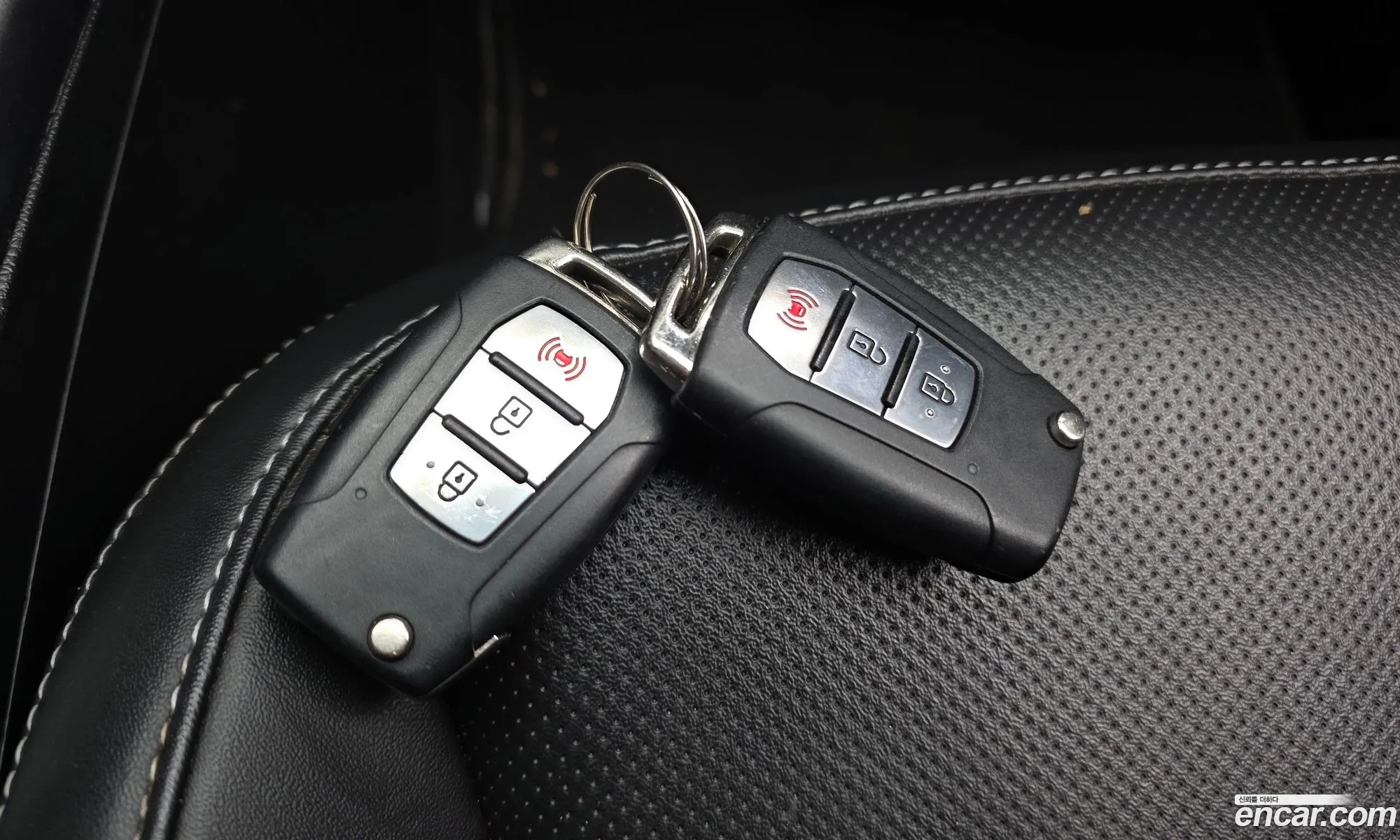 KG Mobility (SsangYong) Tivoli Armour 2018 — 3