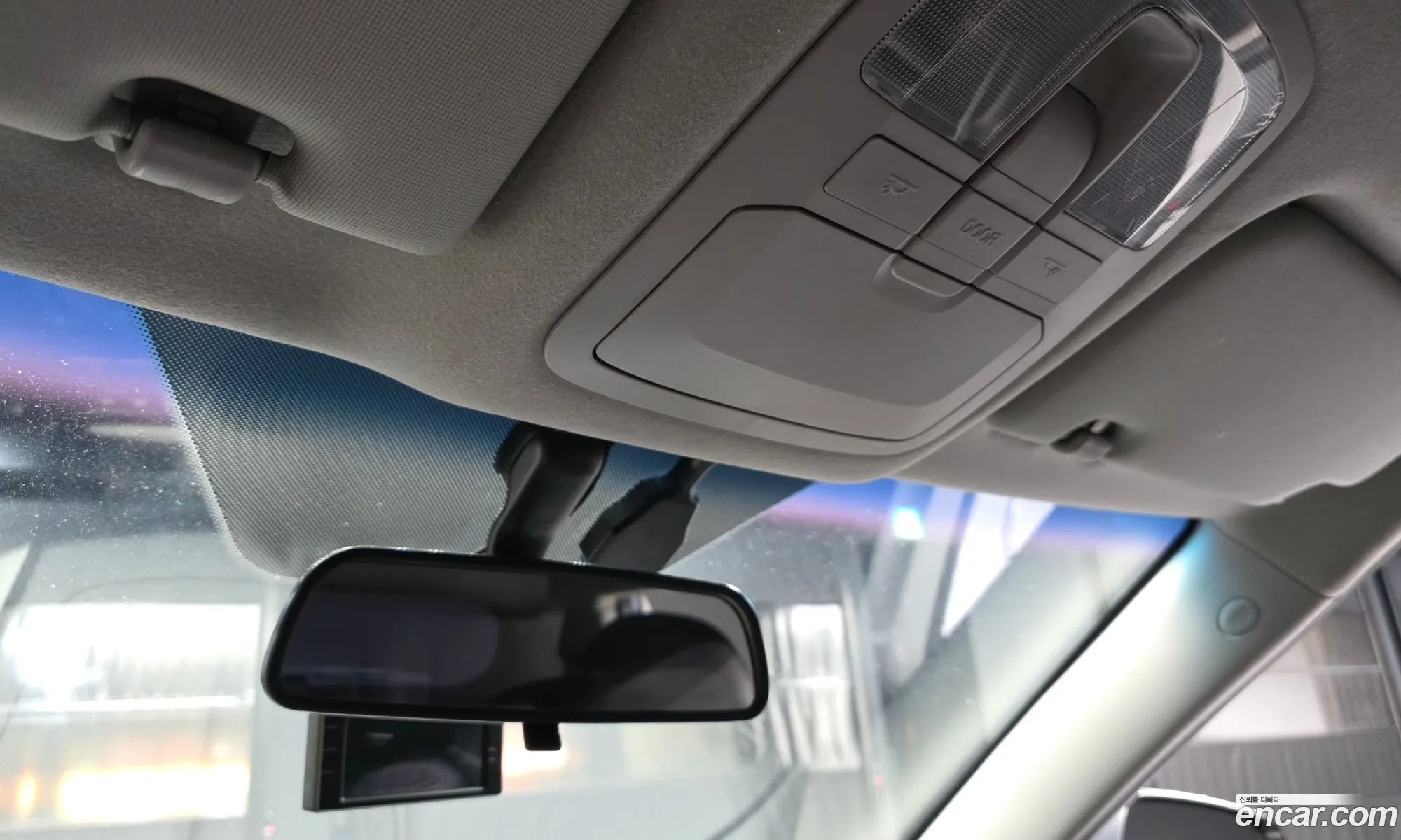 KG Mobility (SsangYong) Tivoli Armour 2018 — 22