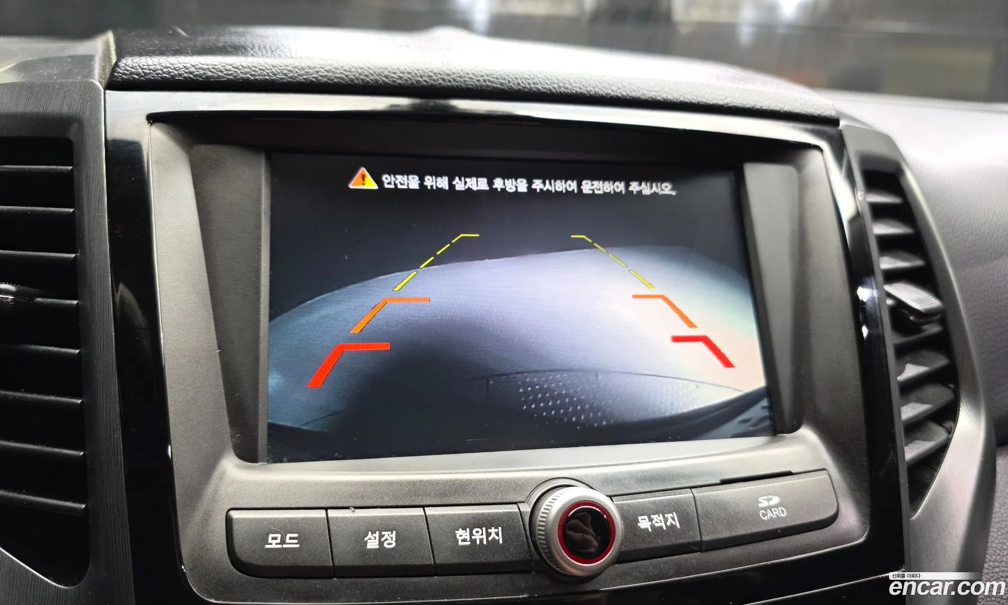 KG Mobility (SsangYong) Tivoli Armour 2018 — 5