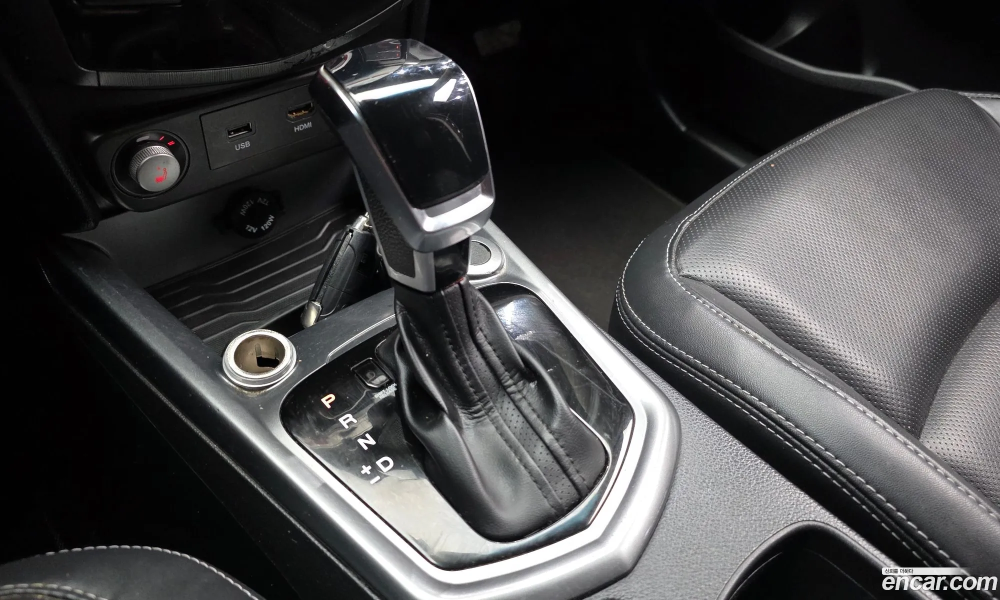 KG Mobility (SsangYong) Tivoli Armour 2018 — 24