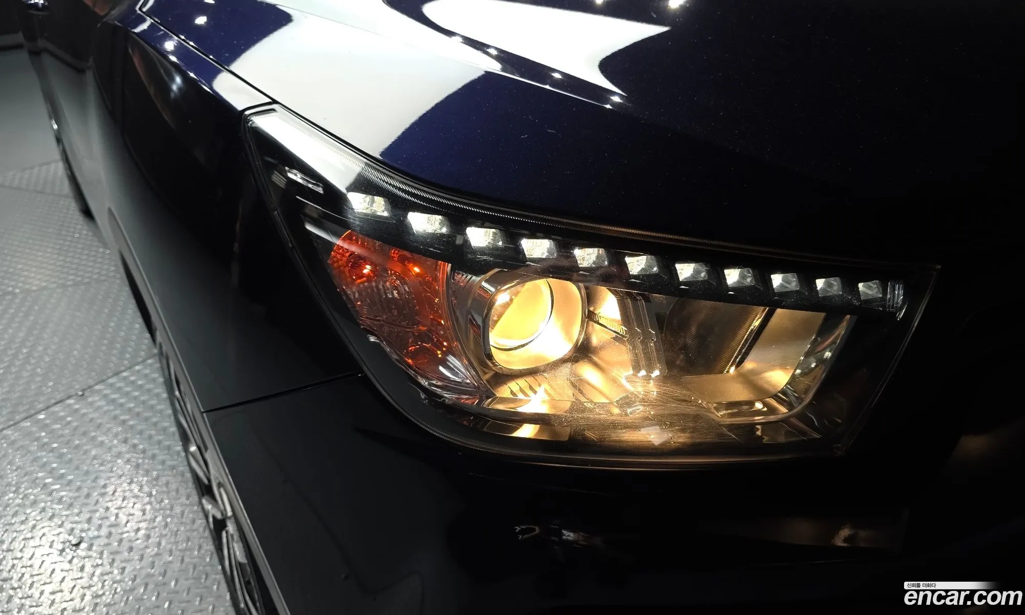KG Mobility (SsangYong) Tivoli Armour 2018 — 20