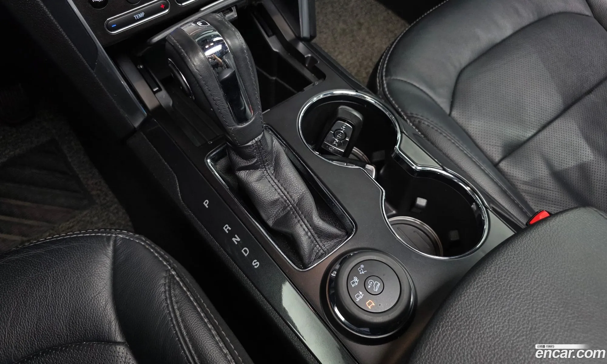Ford Explorer 2019 1FM5K8FH3KGA80749 — 2