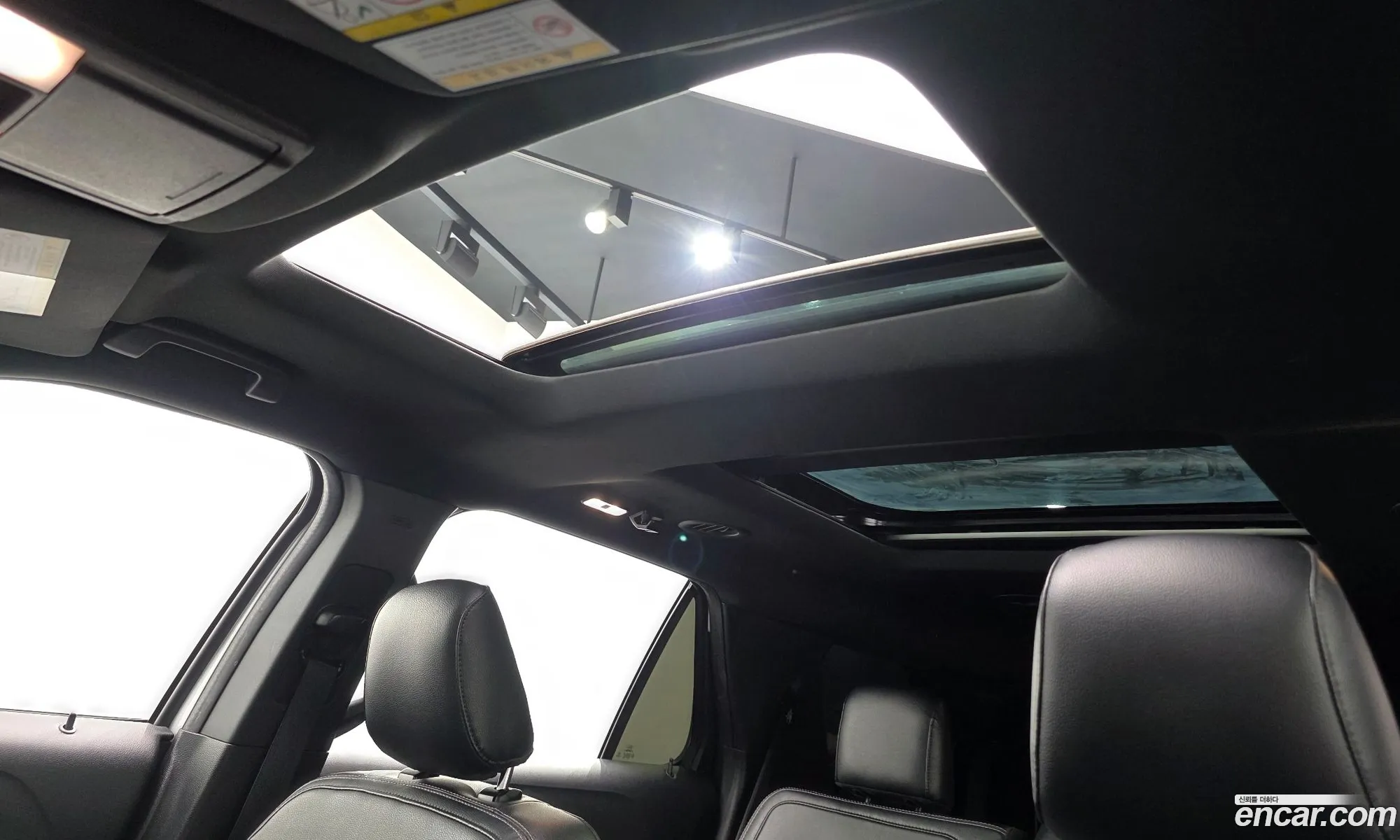 Ford Explorer 2019 1FM5K8FH3KGA80749 — 6