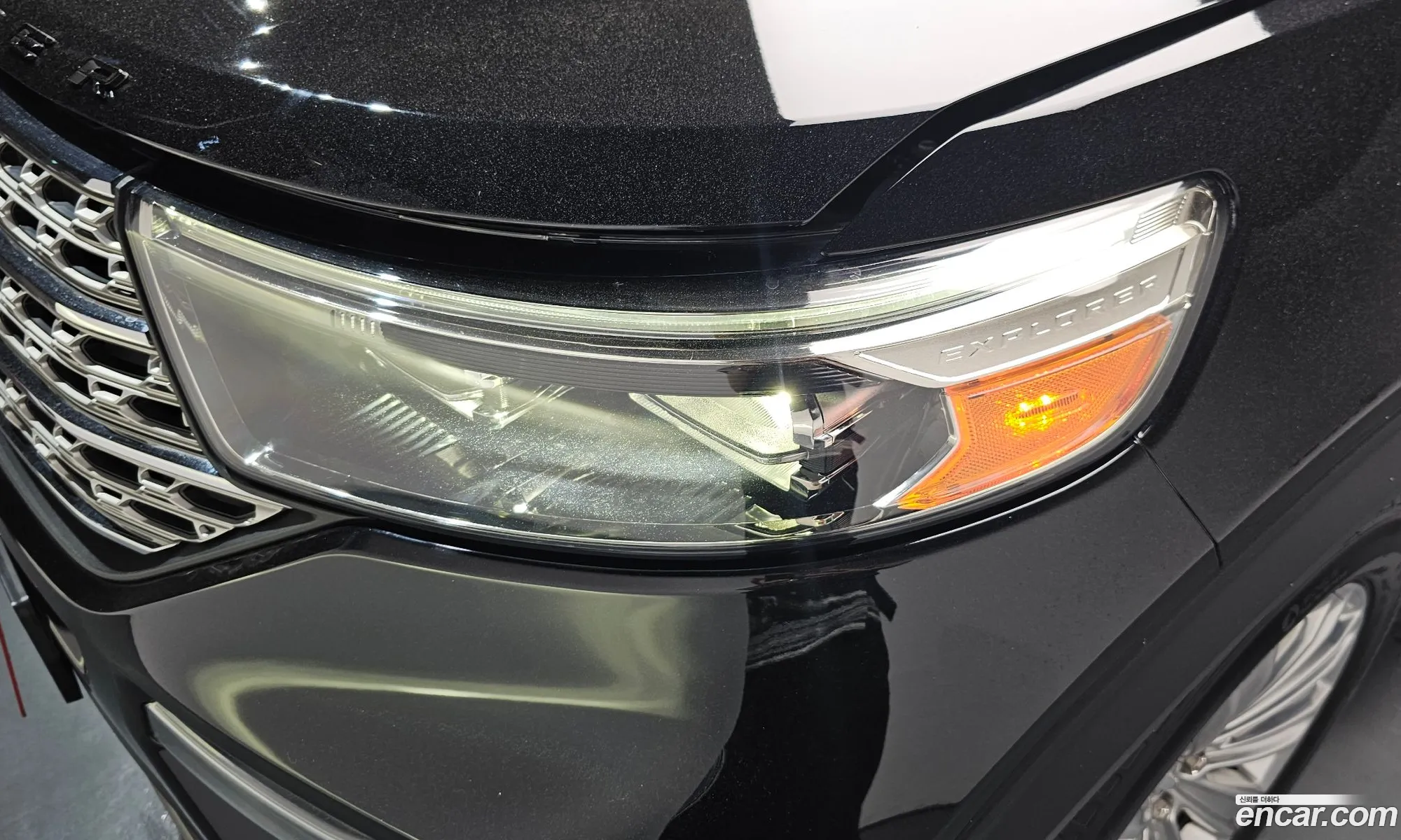 Ford Explorer 6th Gen 2020 1FMSK8FH6LGC69948 — 14