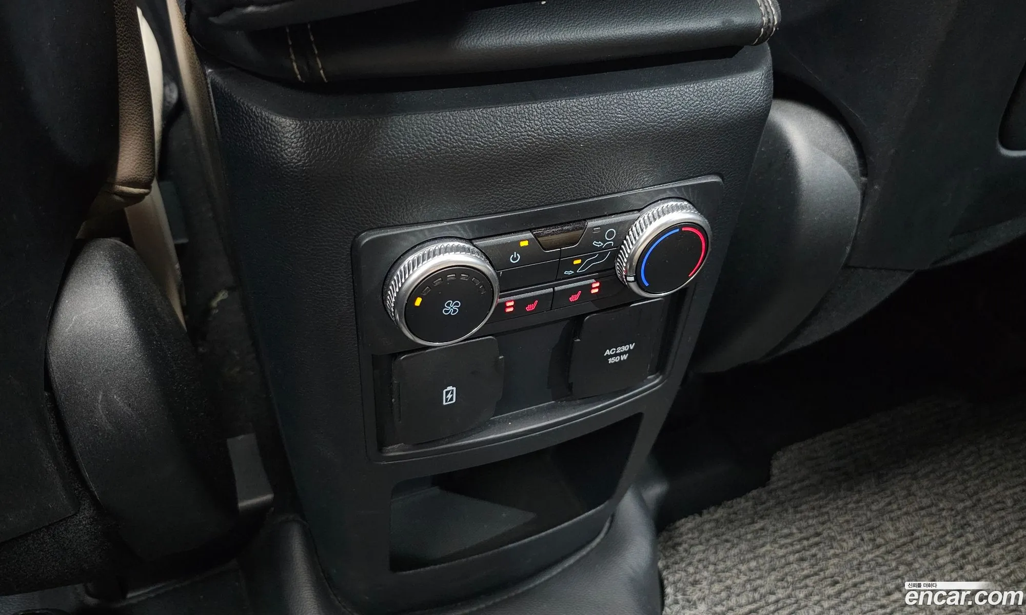Ford Explorer 6th Gen 2020 1FMSK8FH6LGC69948 — 23