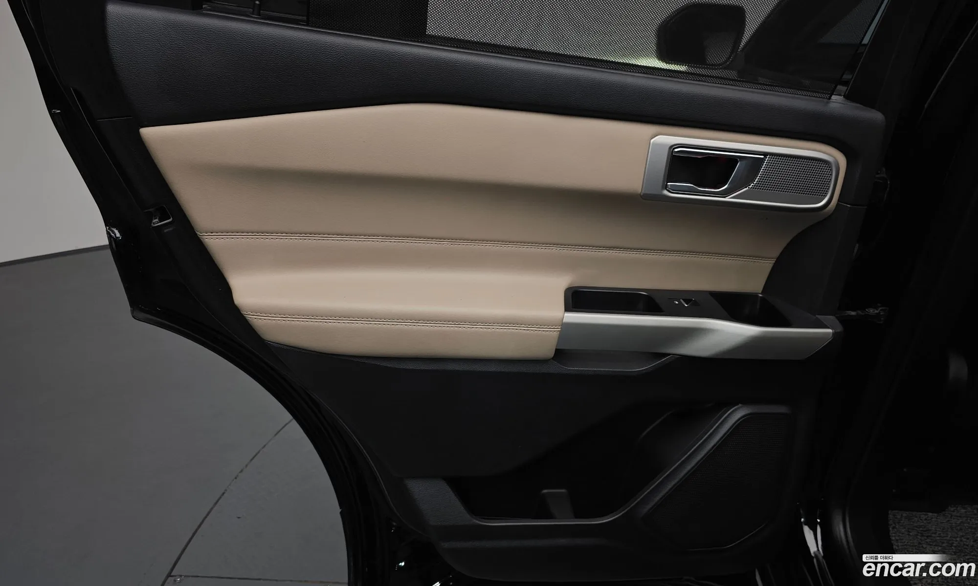 Ford Explorer 6th Gen 2020 1FMSK8FH6LGC69948 — 22