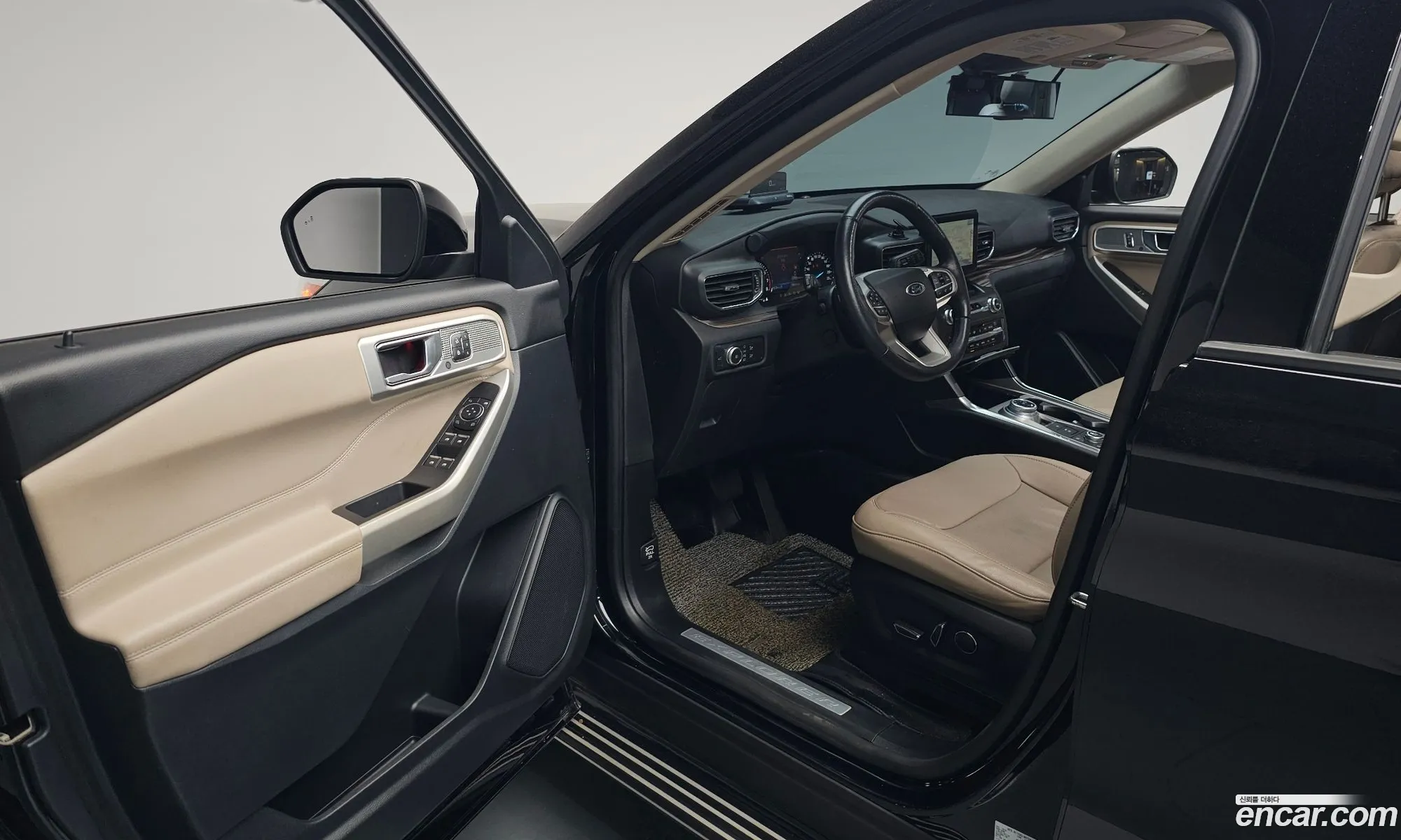 Ford Explorer 6th Gen 2020 1FMSK8FH6LGC69948 — 7