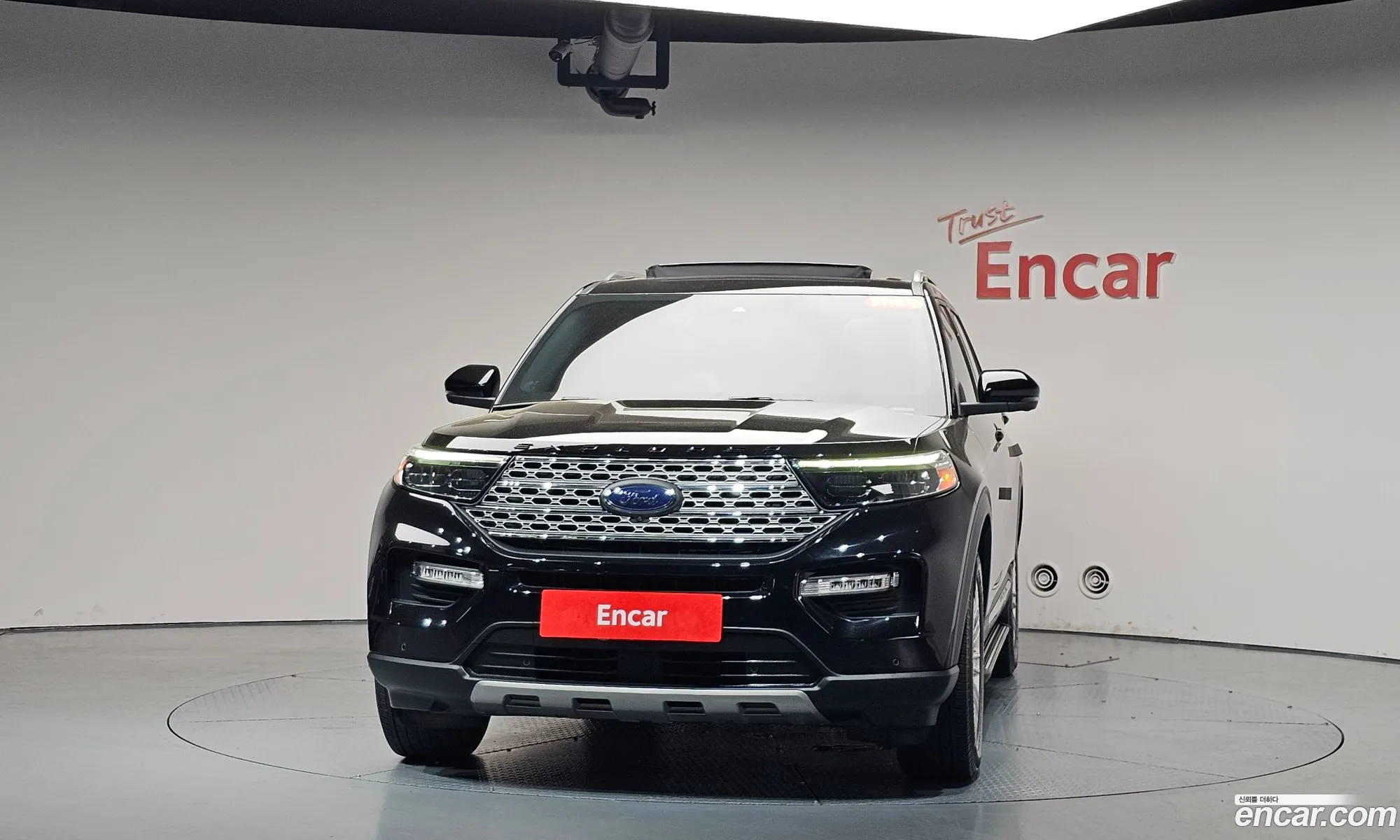 Ford Explorer 6th Gen 2020 1FMSK8FH6LGC69948 — 15