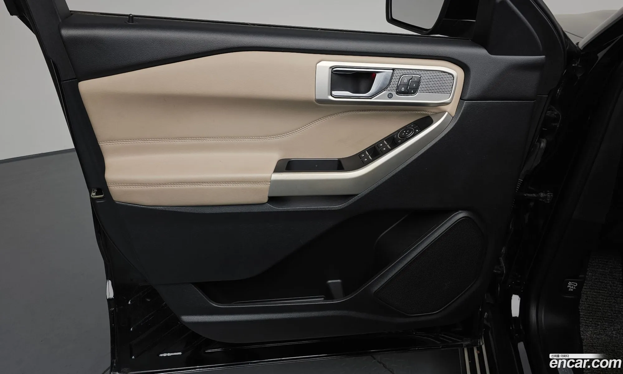 Ford Explorer 6th Gen 2020 1FMSK8FH6LGC69948 — 25