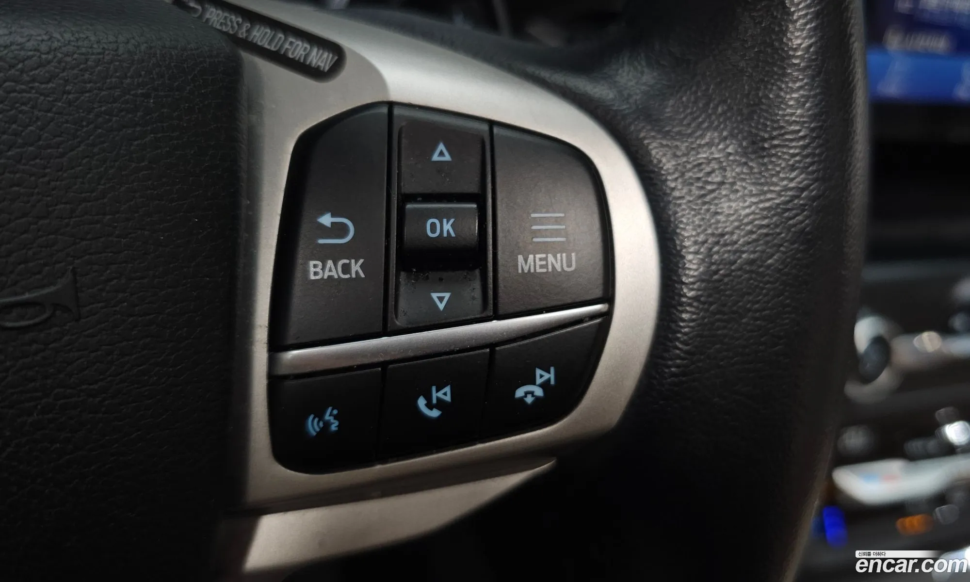 Ford Explorer 6th Gen 2020 1FMSK8FH6LGC69948 — 21