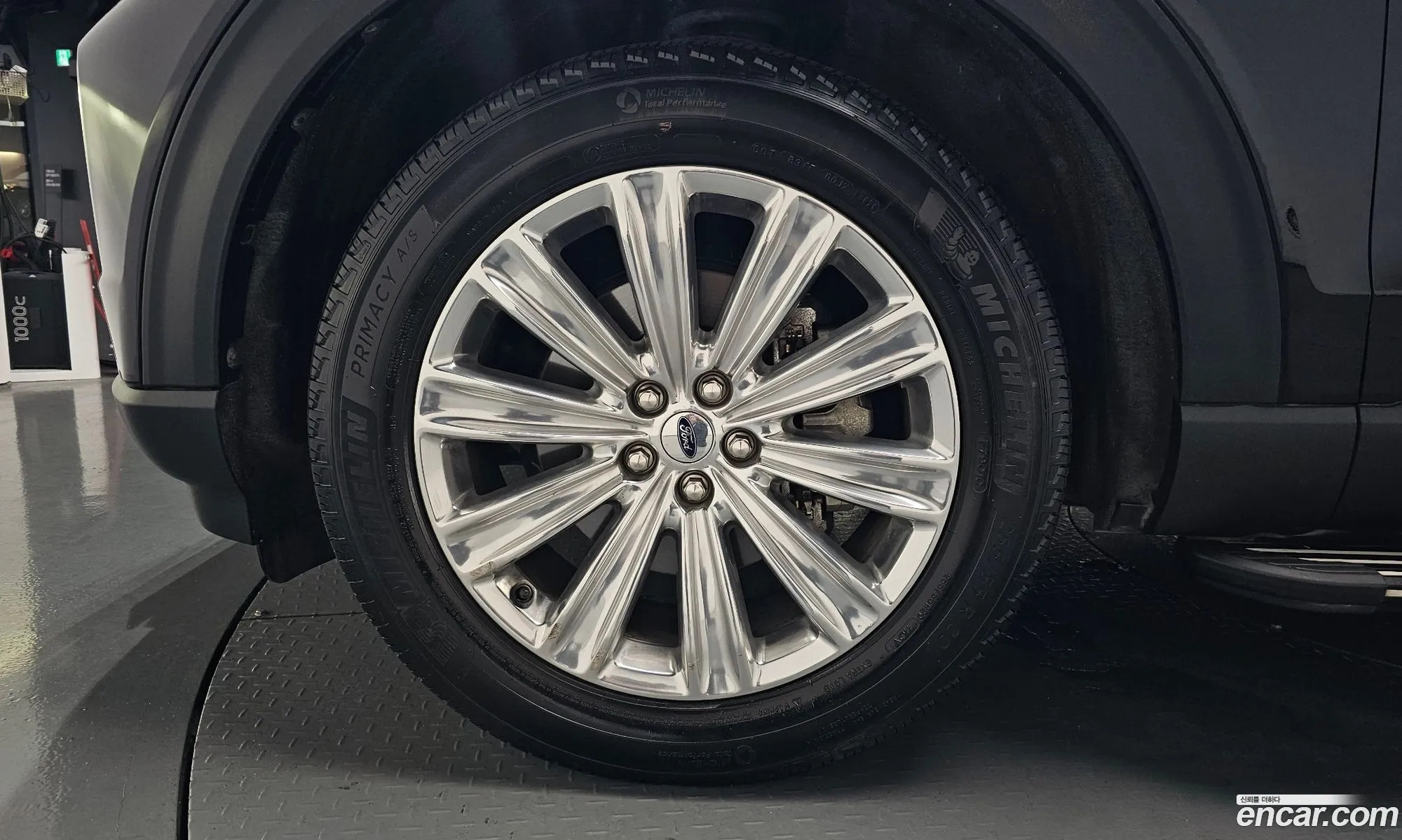 Ford Explorer 6th Gen 2020 1FMSK8FH6LGC69948 — 32