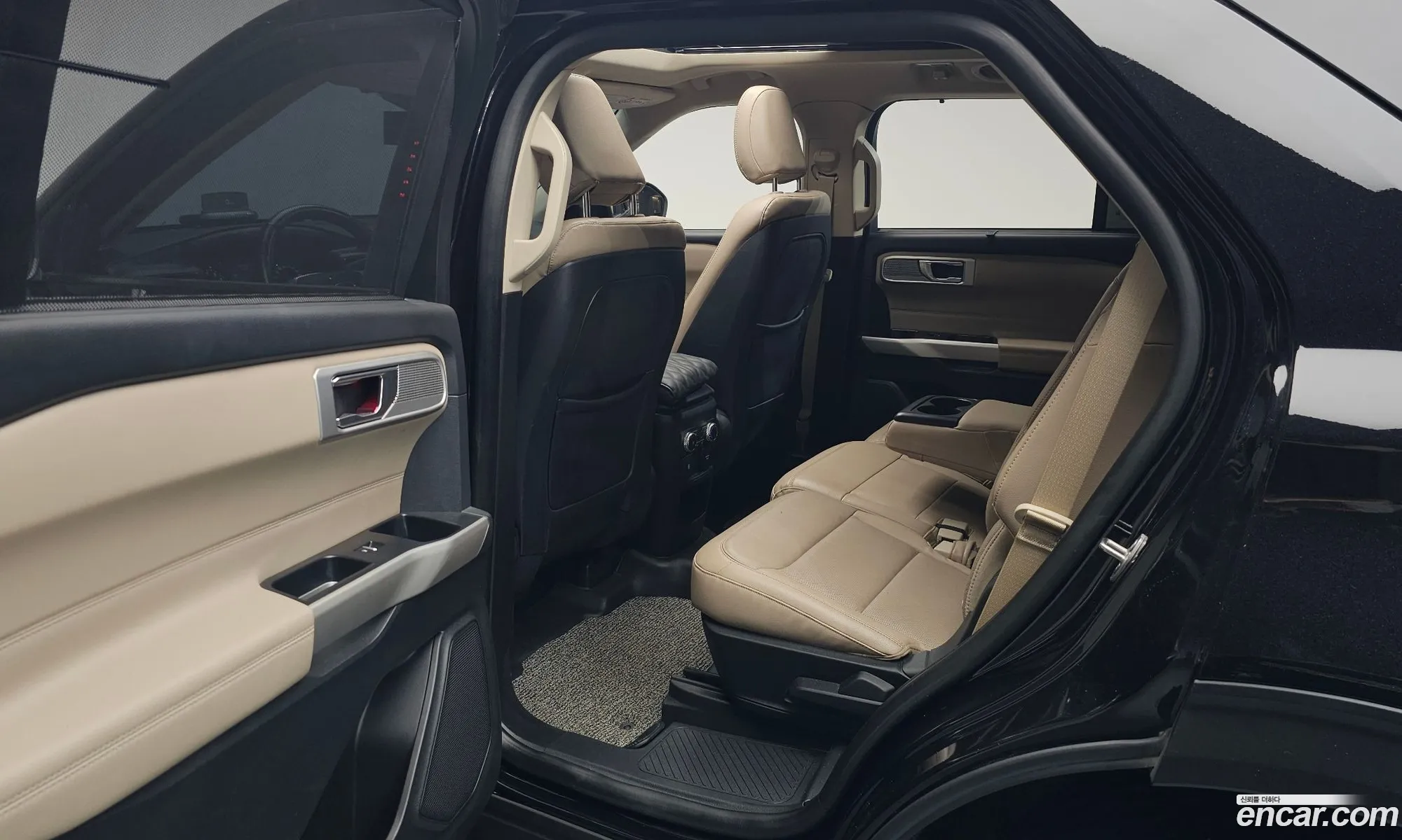 Ford Explorer 6th Gen 2020 1FMSK8FH6LGC69948 — 11