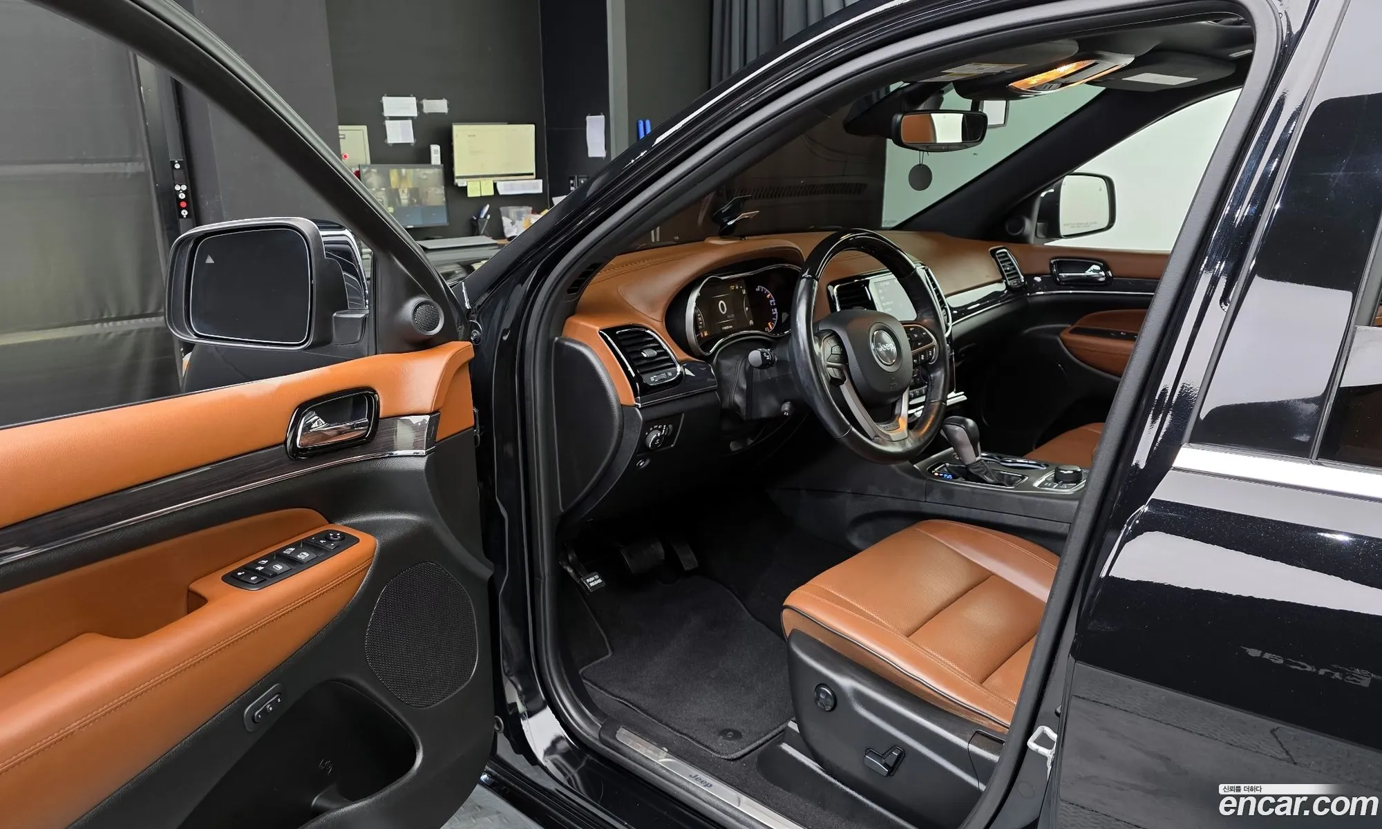 Jeep Grand Cherokee 2020 — 7