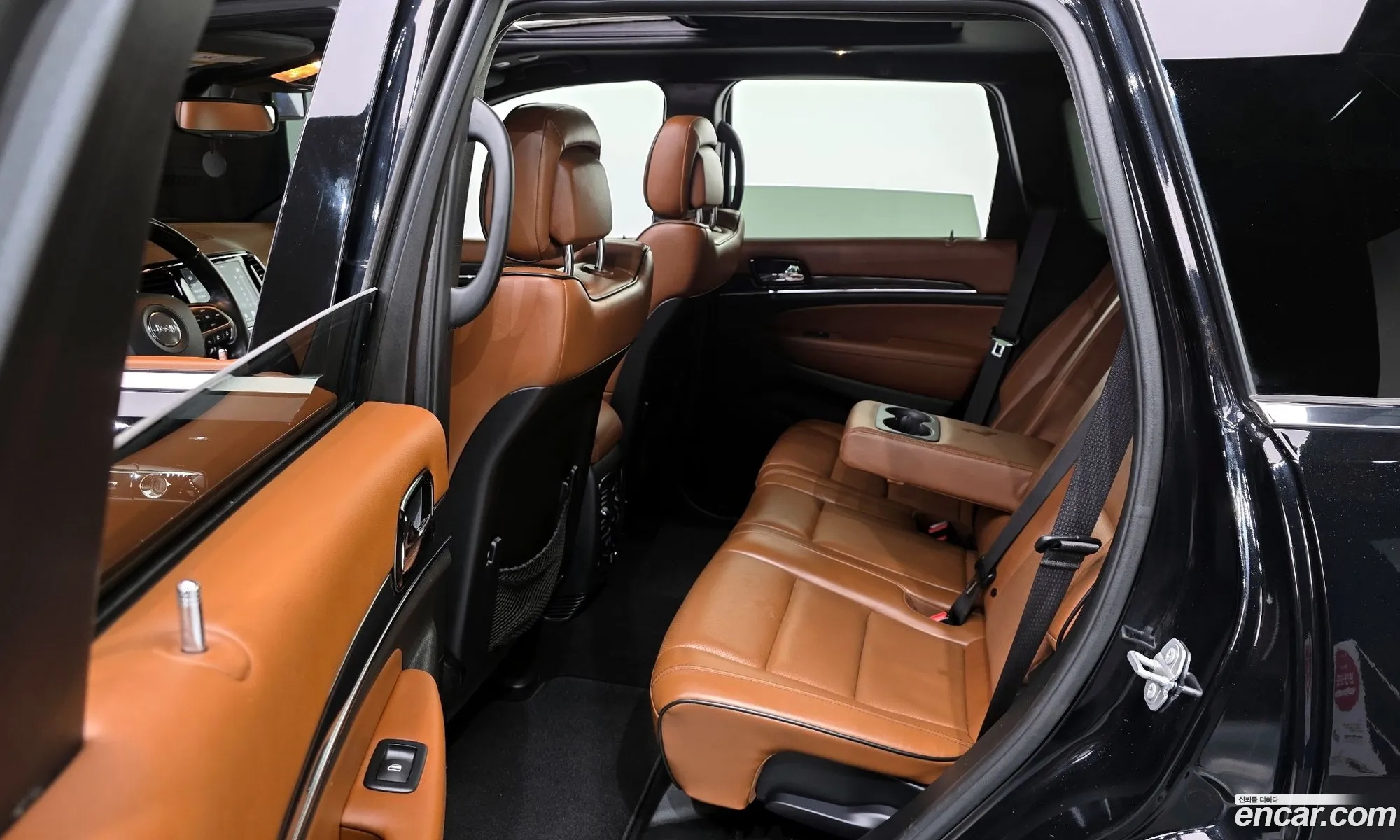 Jeep Grand Cherokee 2020 — 11