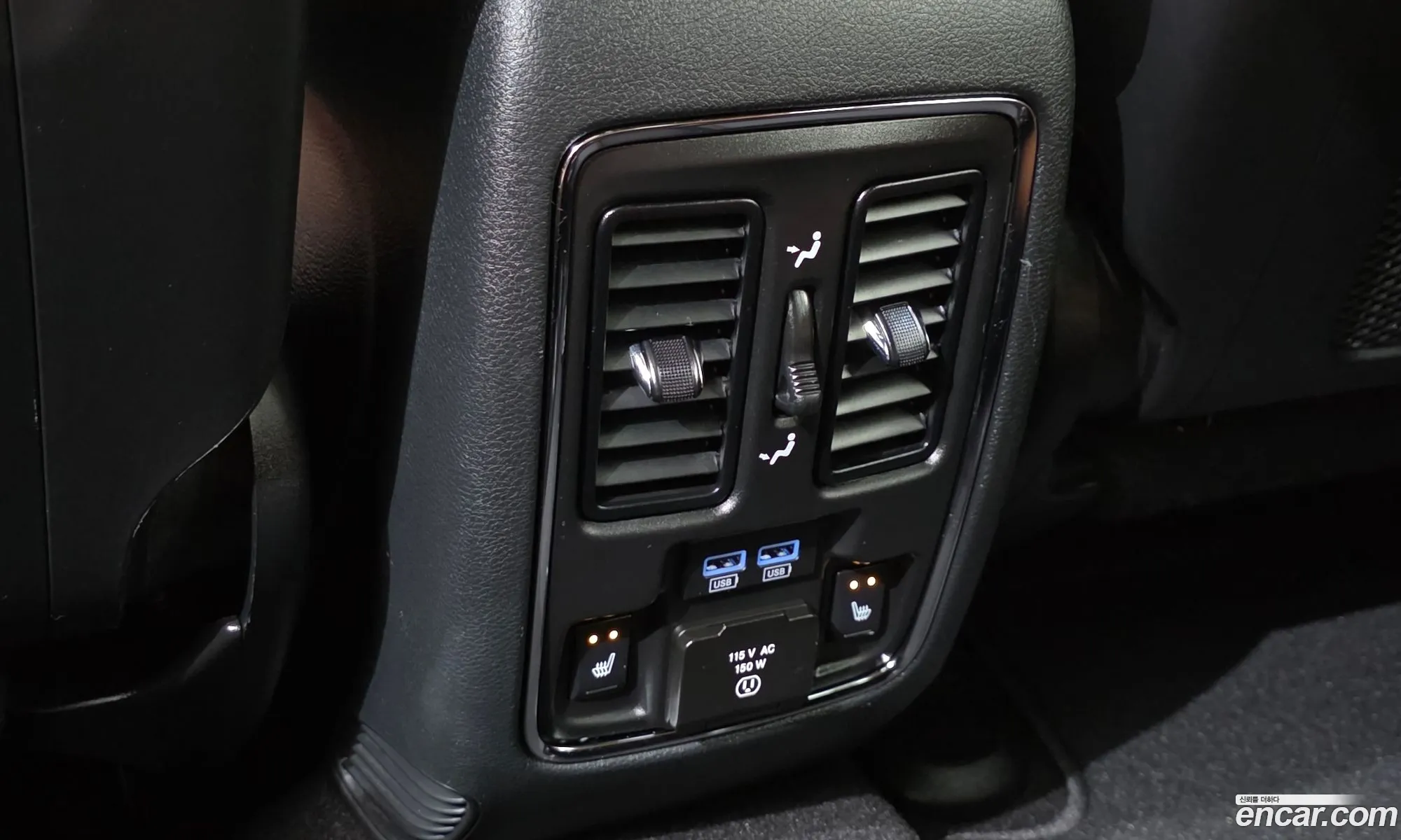 Jeep Grand Cherokee 2020 — 5