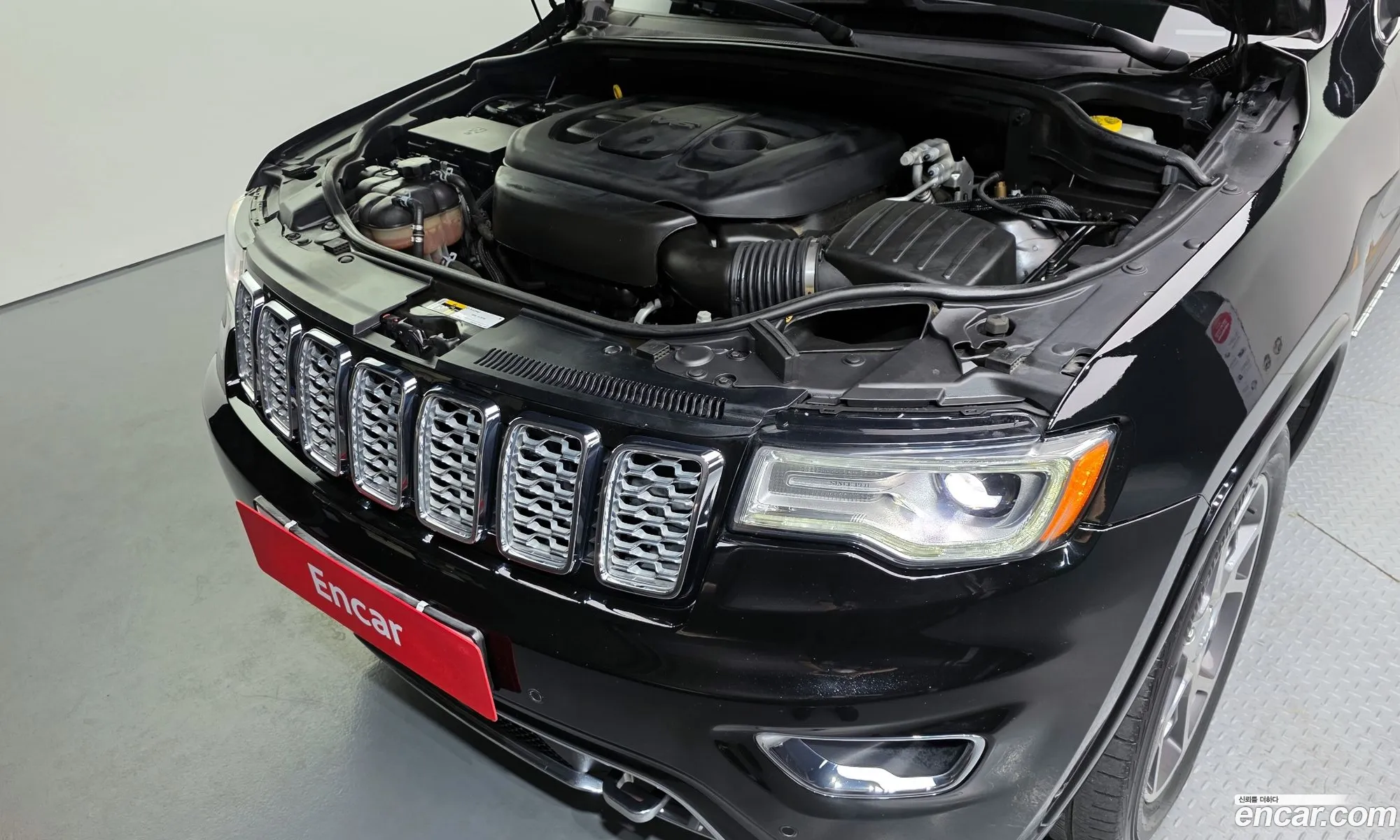 Jeep Grand Cherokee 2020 — 4