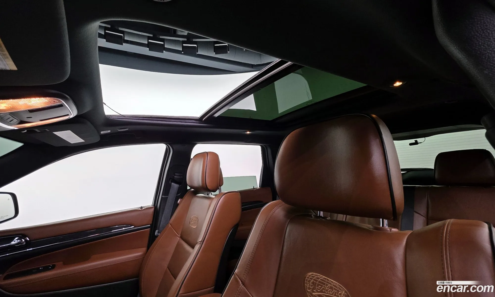 Jeep Grand Cherokee 2020 — 14