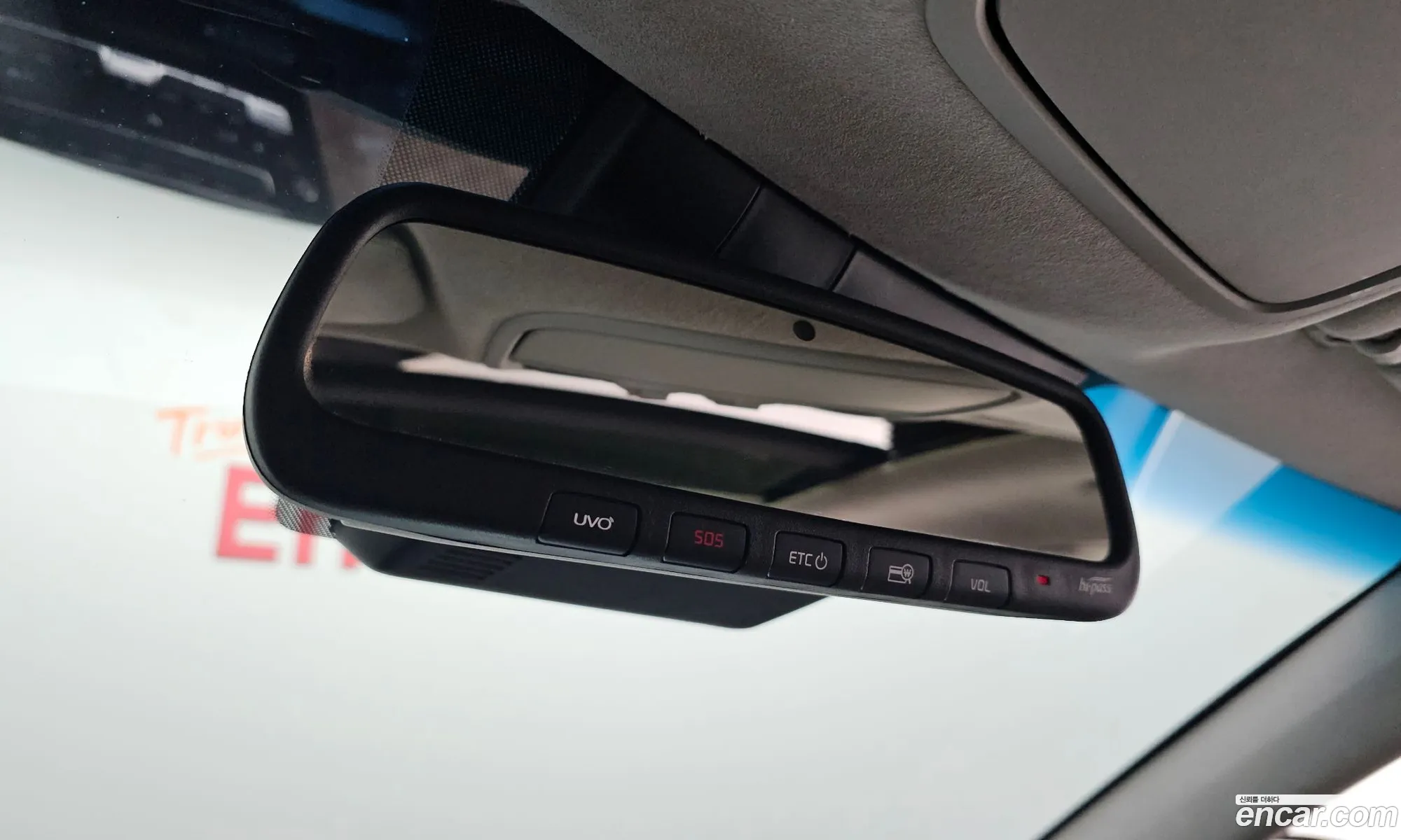 Kia K7 Premier Hybrid 2019 — 19