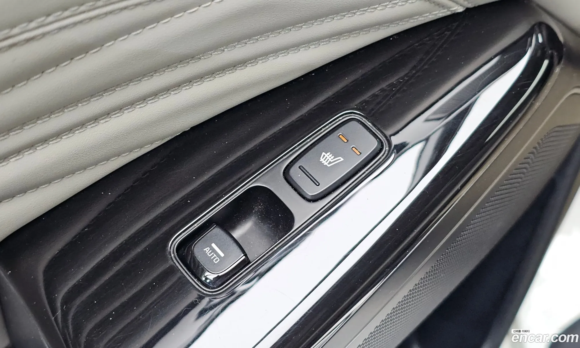 Kia K7 Premier Hybrid 2019 — 2