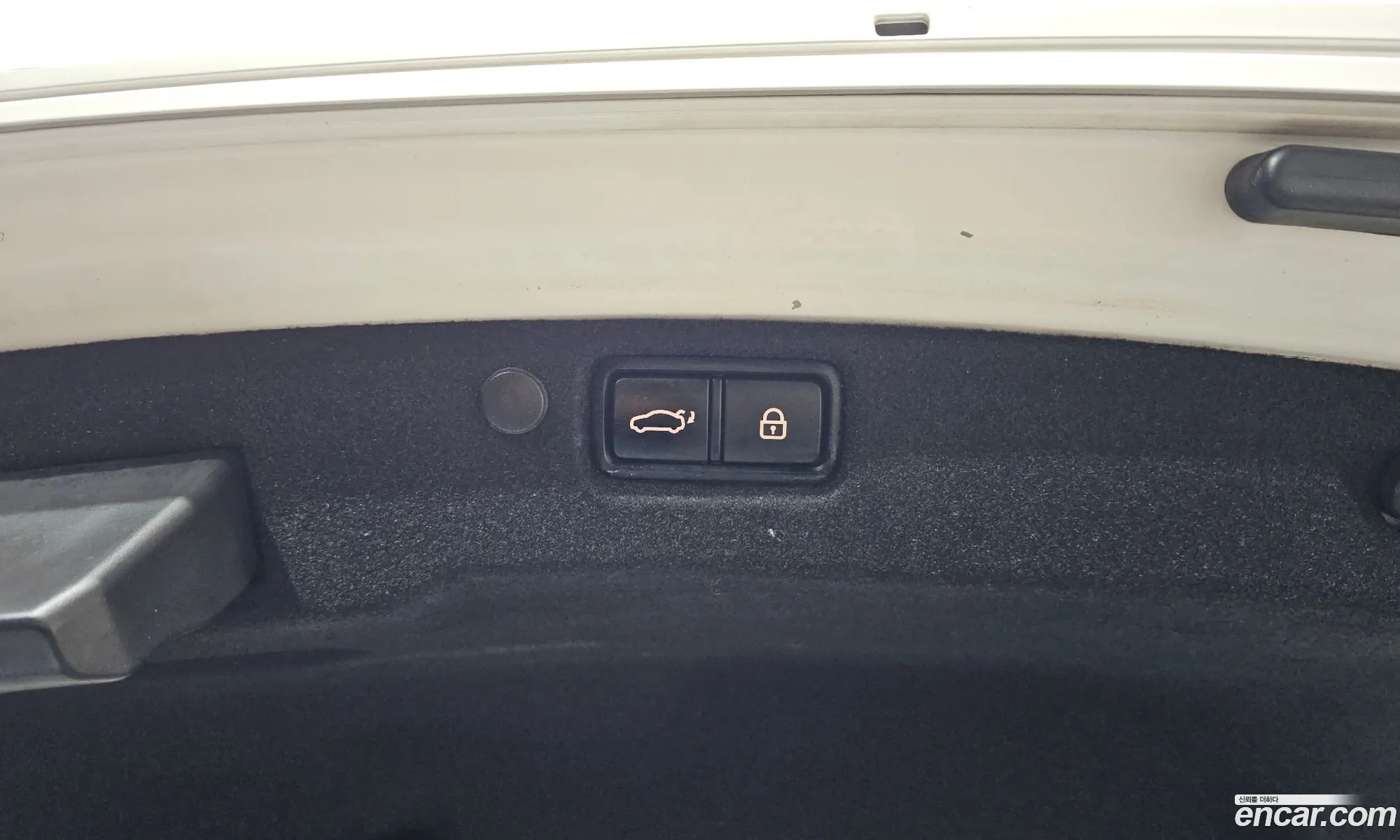 Kia K7 Premier Hybrid 2019 — 6