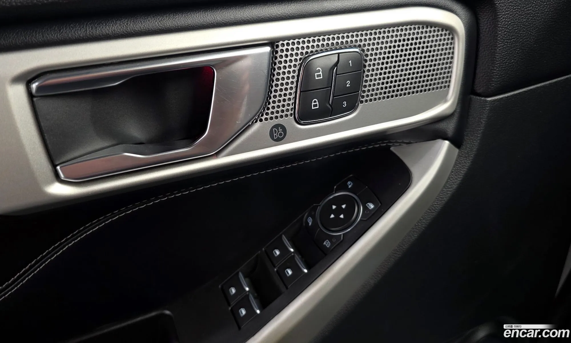 Ford Explorer 6th Gen 2020 1FMSK8FH9LGC17438 — 20