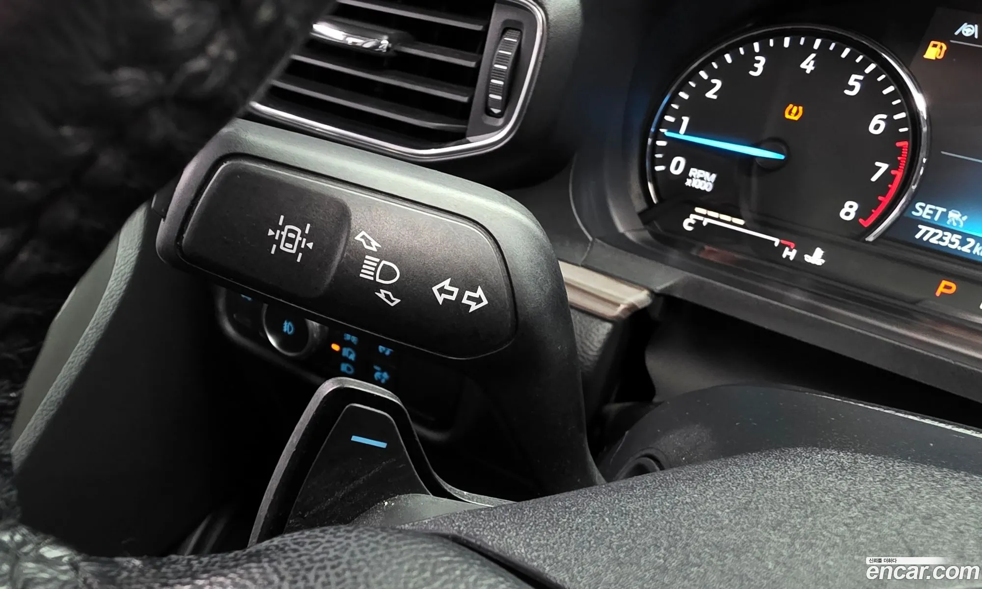 Ford Explorer 6th Gen 2020 1FMSK8FH9LGC17438 — 24