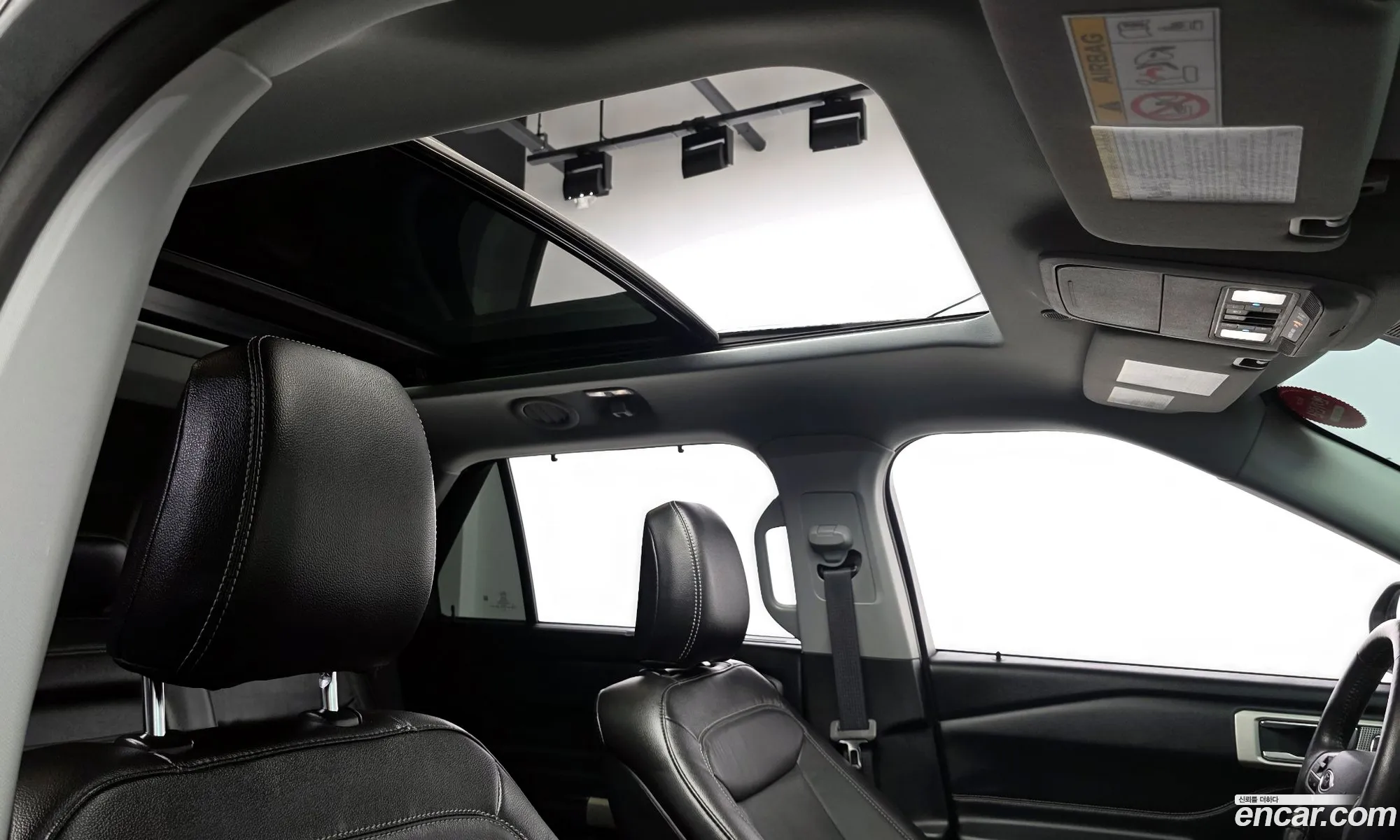 Ford Explorer 6th Gen 2020 1FMSK8FH9LGC17438 — 26