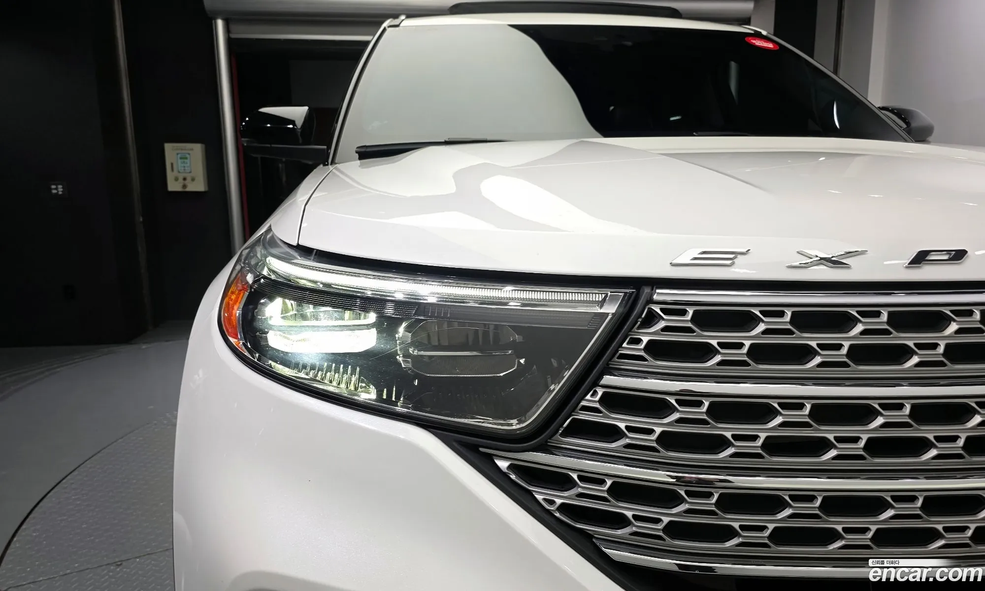 Ford Explorer 6th Gen 2020 1FMSK8FH9LGC17438 — 15