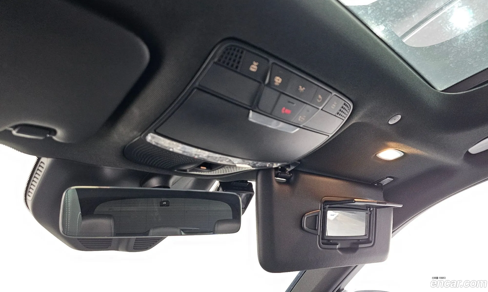 Mercedes-Benz GLC-Class X253 2021 W1N0G5DBS8S8S8S8S — 11
