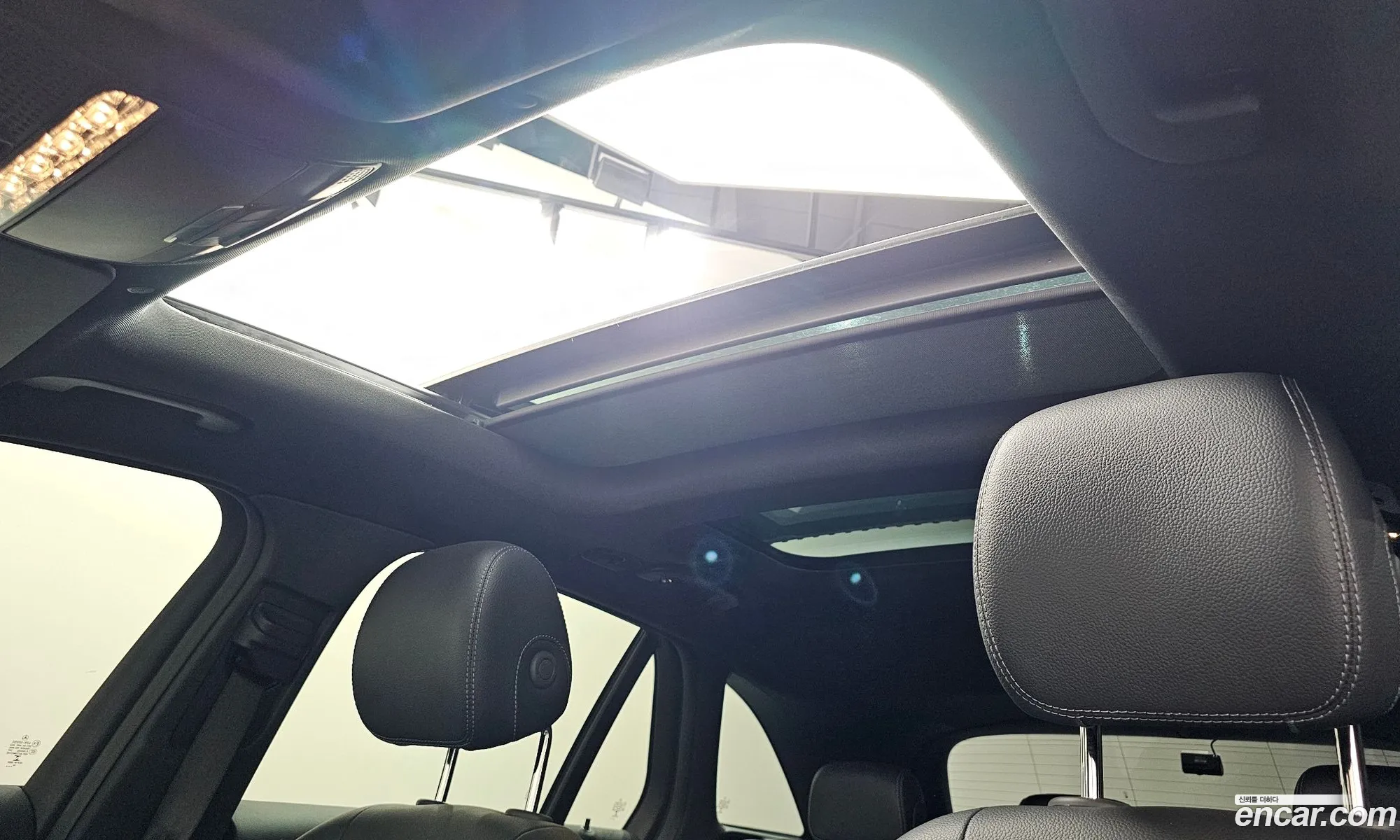 Mercedes-Benz GLC-Class X253 2021 W1N0G5DBS8S8S8S8S — 23
