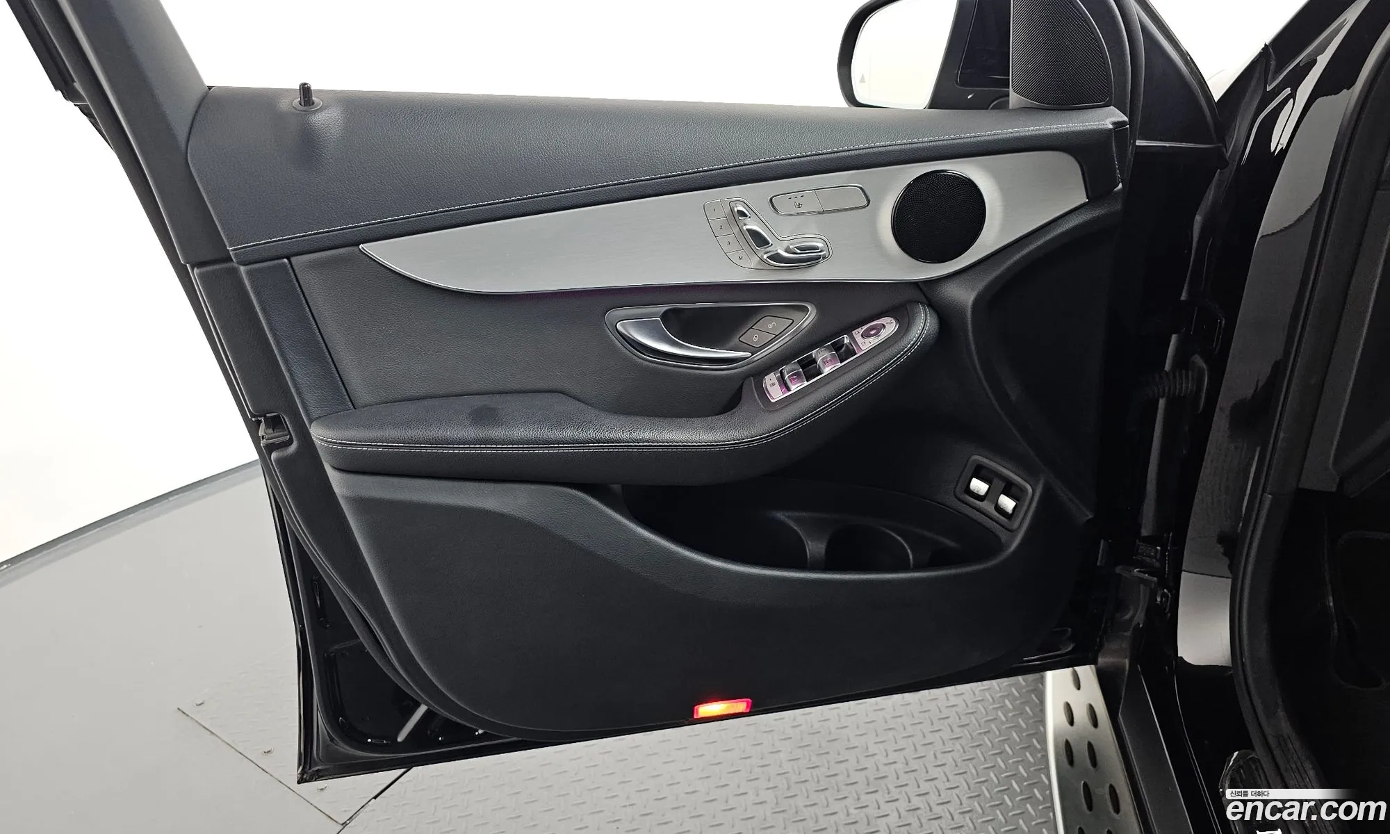 Mercedes-Benz GLC-Class X253 2021 W1N0G5DBS8S8S8S8S — 7