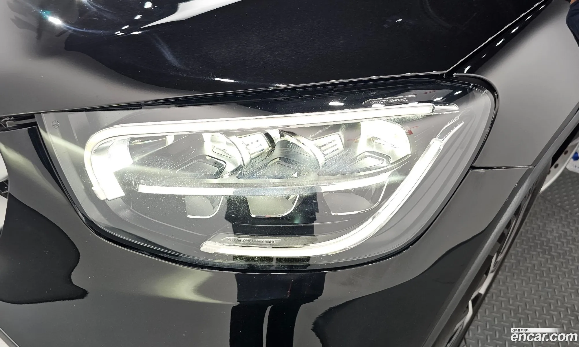 Mercedes-Benz GLC-Class X253 2021 W1N0G5DBS8S8S8S8S — 29