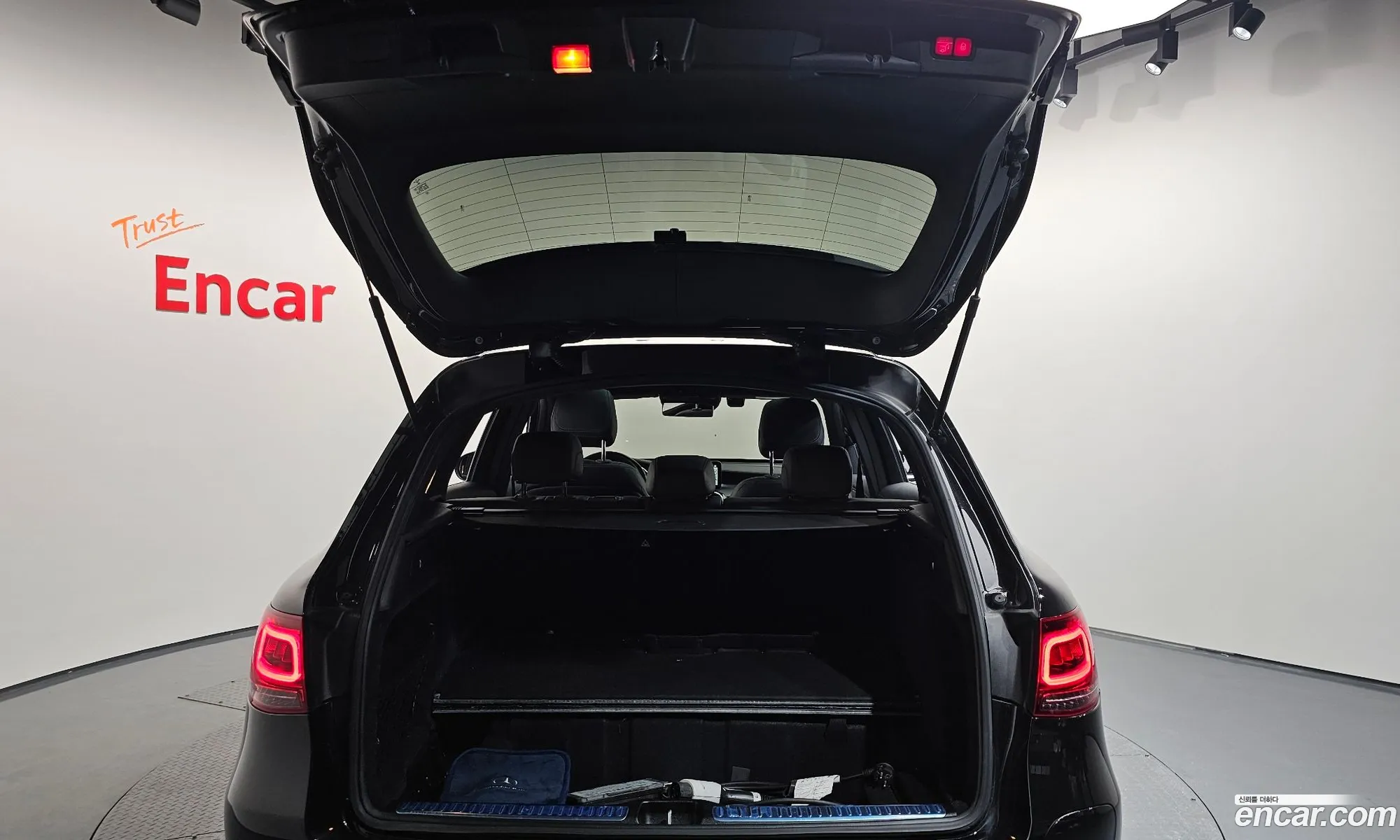 Mercedes-Benz GLC-Class X253 2021 W1N0G5DBS8S8S8S8S — 15