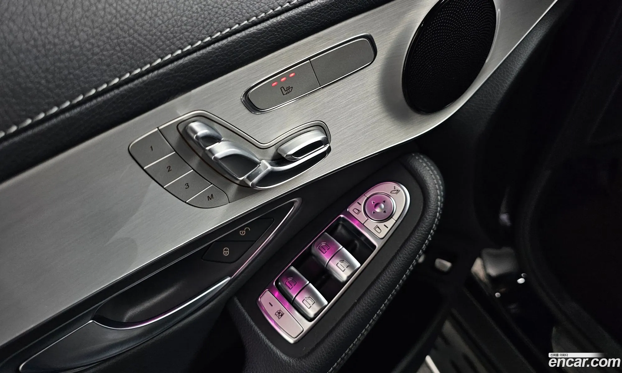 Mercedes-Benz GLC-Class X253 2021 W1N0G5DBS8S8S8S8S — 10