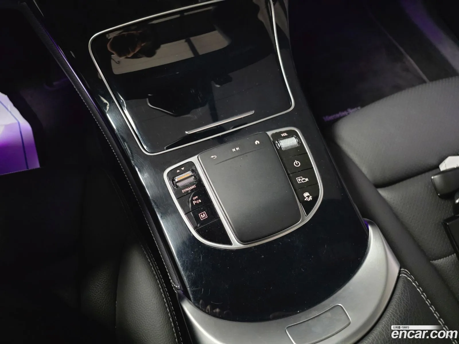 Mercedes-Benz GLC-Class X253 2021 W1N0G5DBS8S8S8S8S — 17