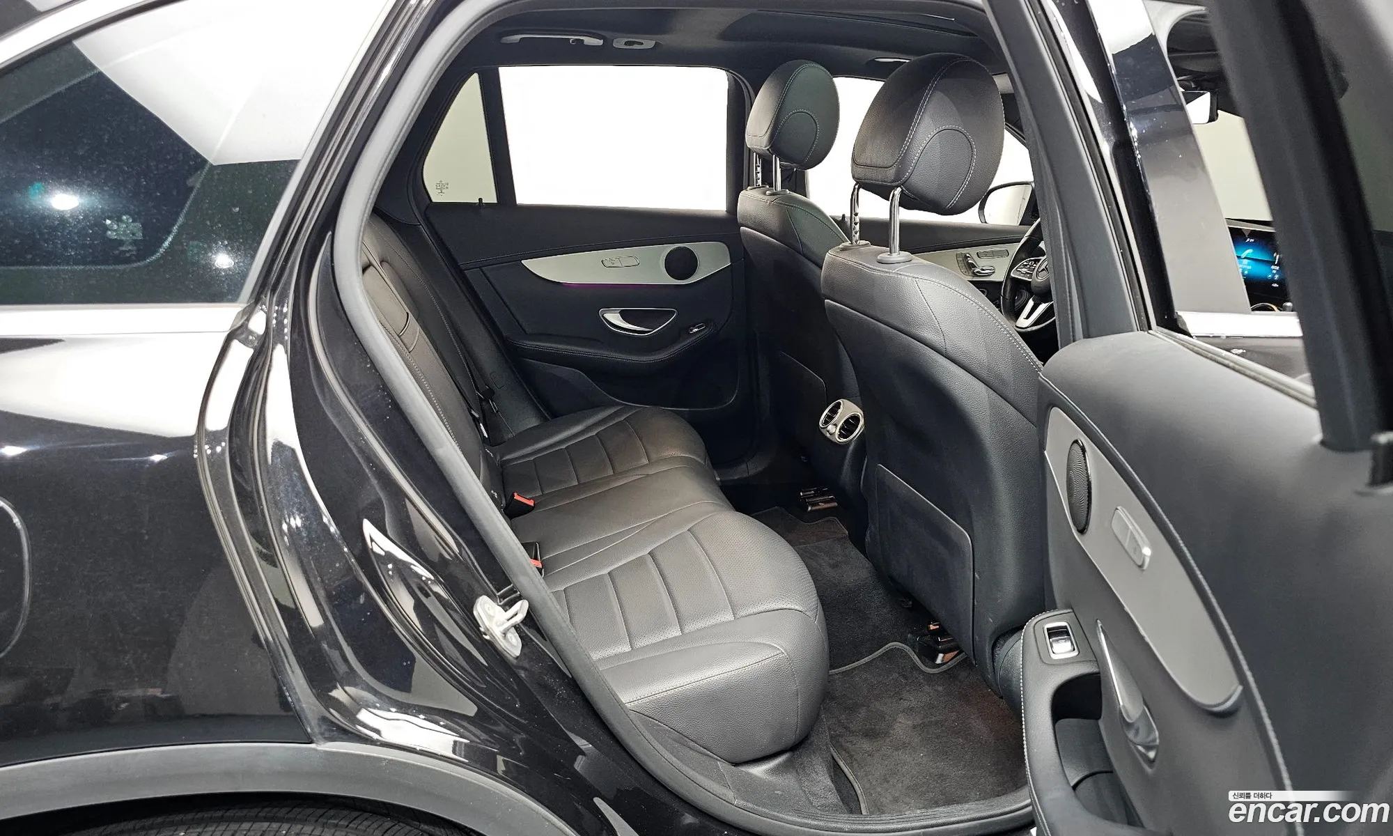 Mercedes-Benz GLC-Class X253 2021 W1N0G5DBS8S8S8S8S — 16