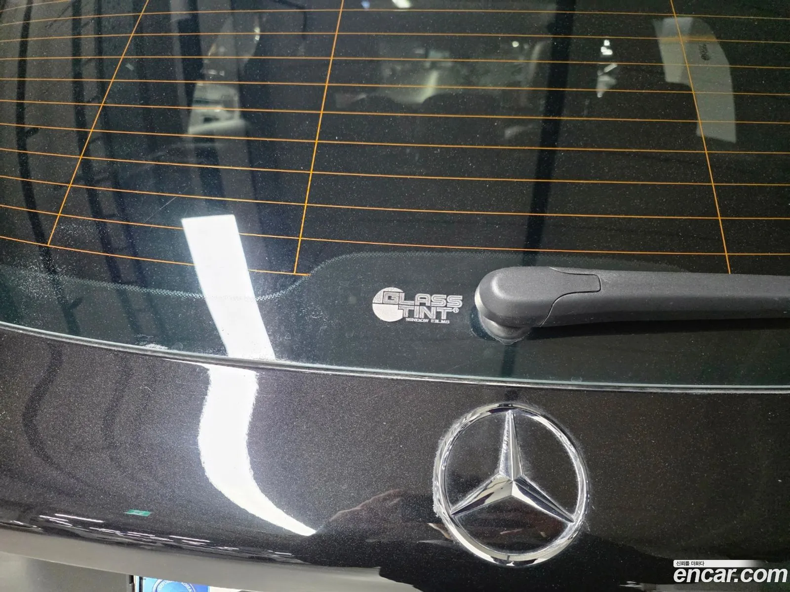 Mercedes-Benz GLC-Class X253 2021 W1N0G5DBS8S8S8S8S — 9