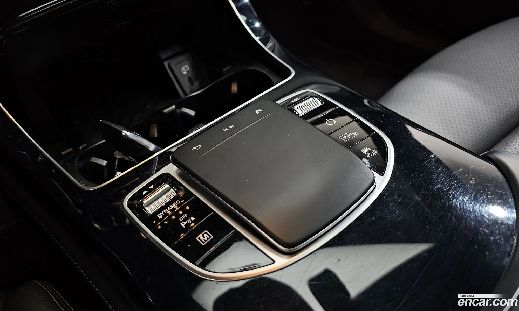 Mercedes-Benz GLC-Class X253 2021 W1N0G5DBS8S8S8S8S — 34