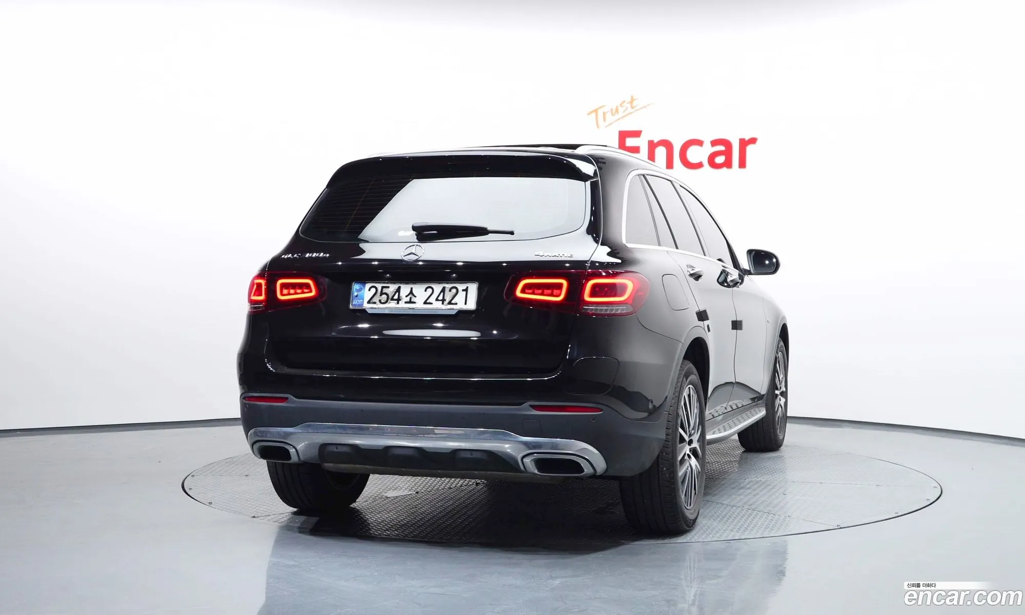 Mercedes-Benz GLC-Class X253 2021 W1N0G5DBS8S8S8S8S — 27