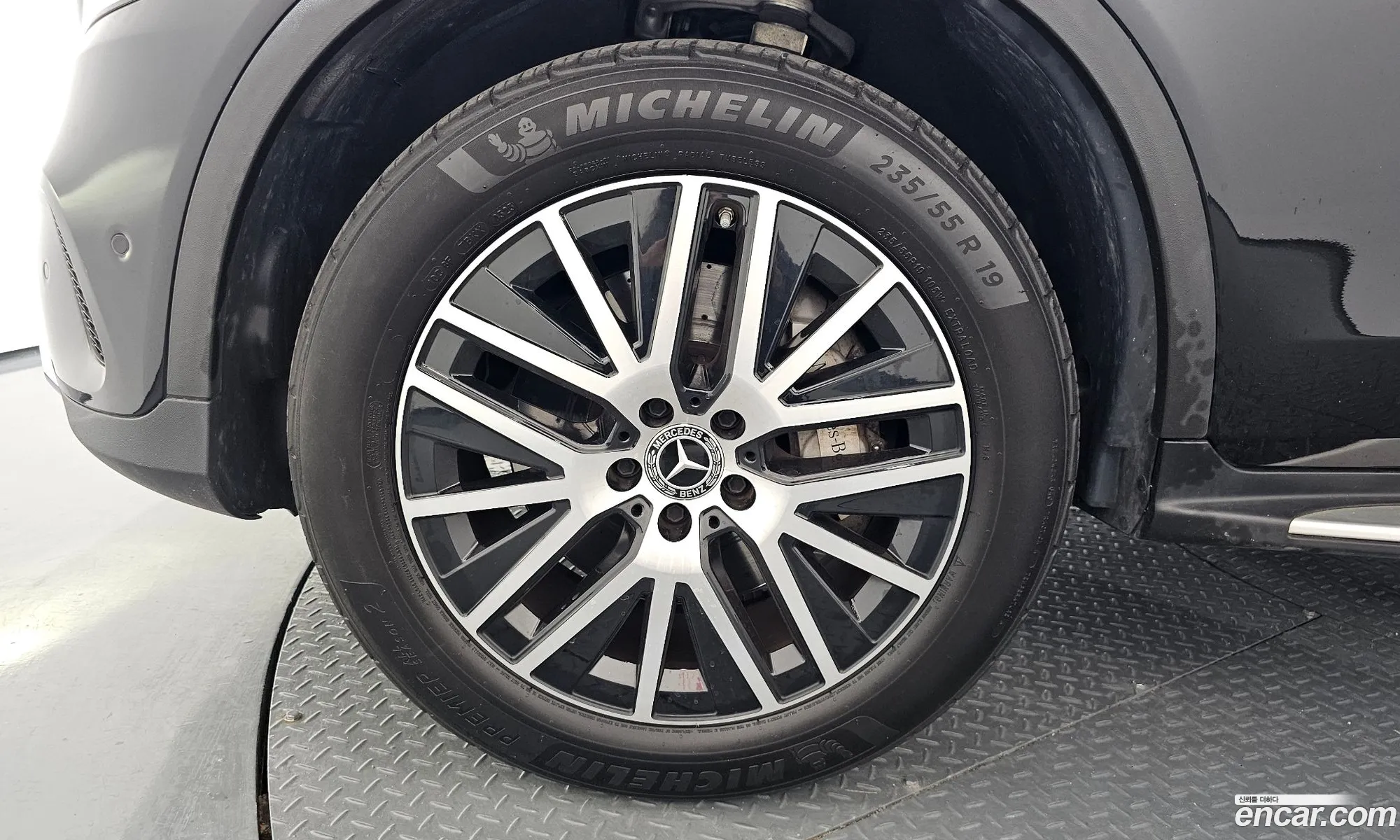 Mercedes-Benz GLC-Class X253 2021 W1N0G5DBS8S8S8S8S — 28