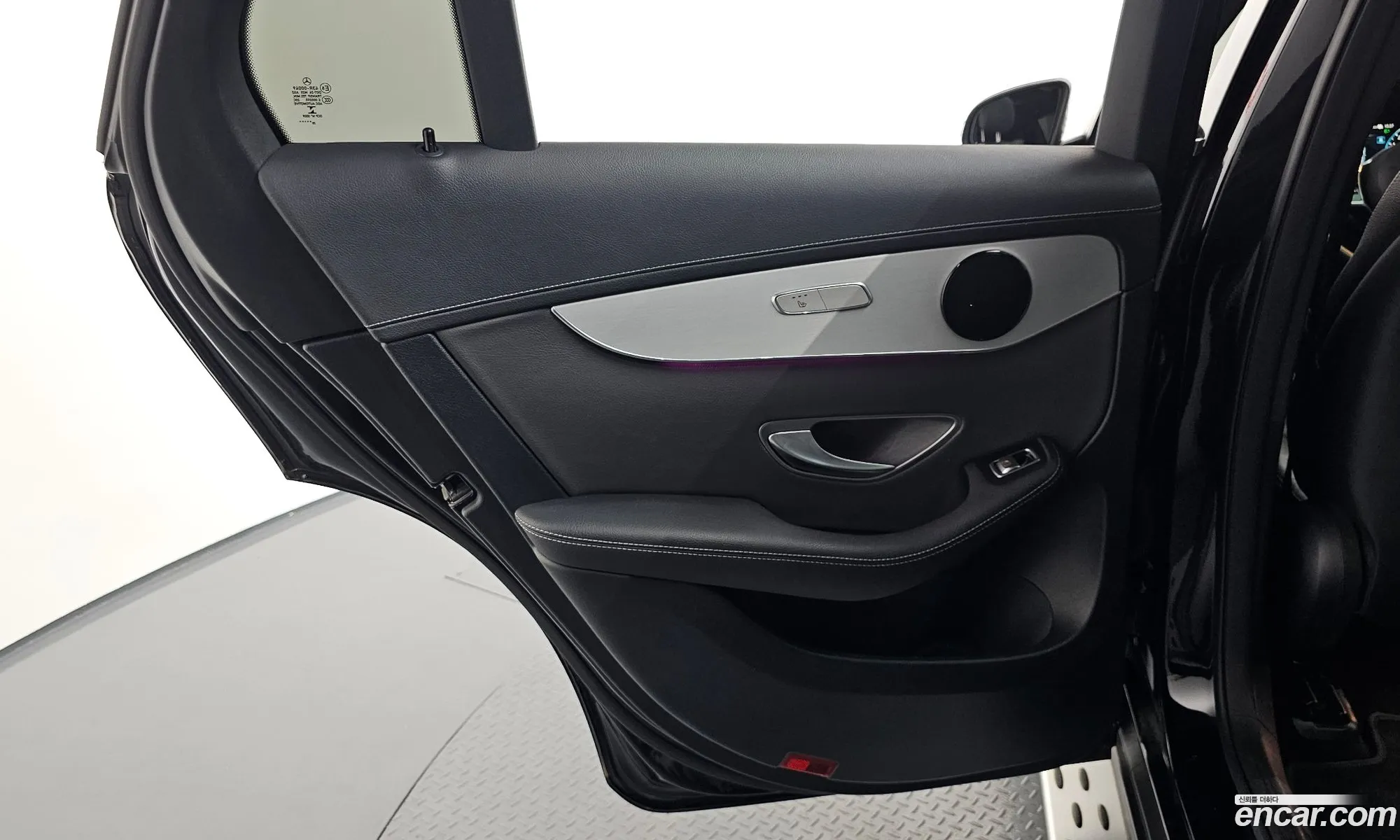 Mercedes-Benz GLC-Class X253 2021 W1N0G5DBS8S8S8S8S — 26