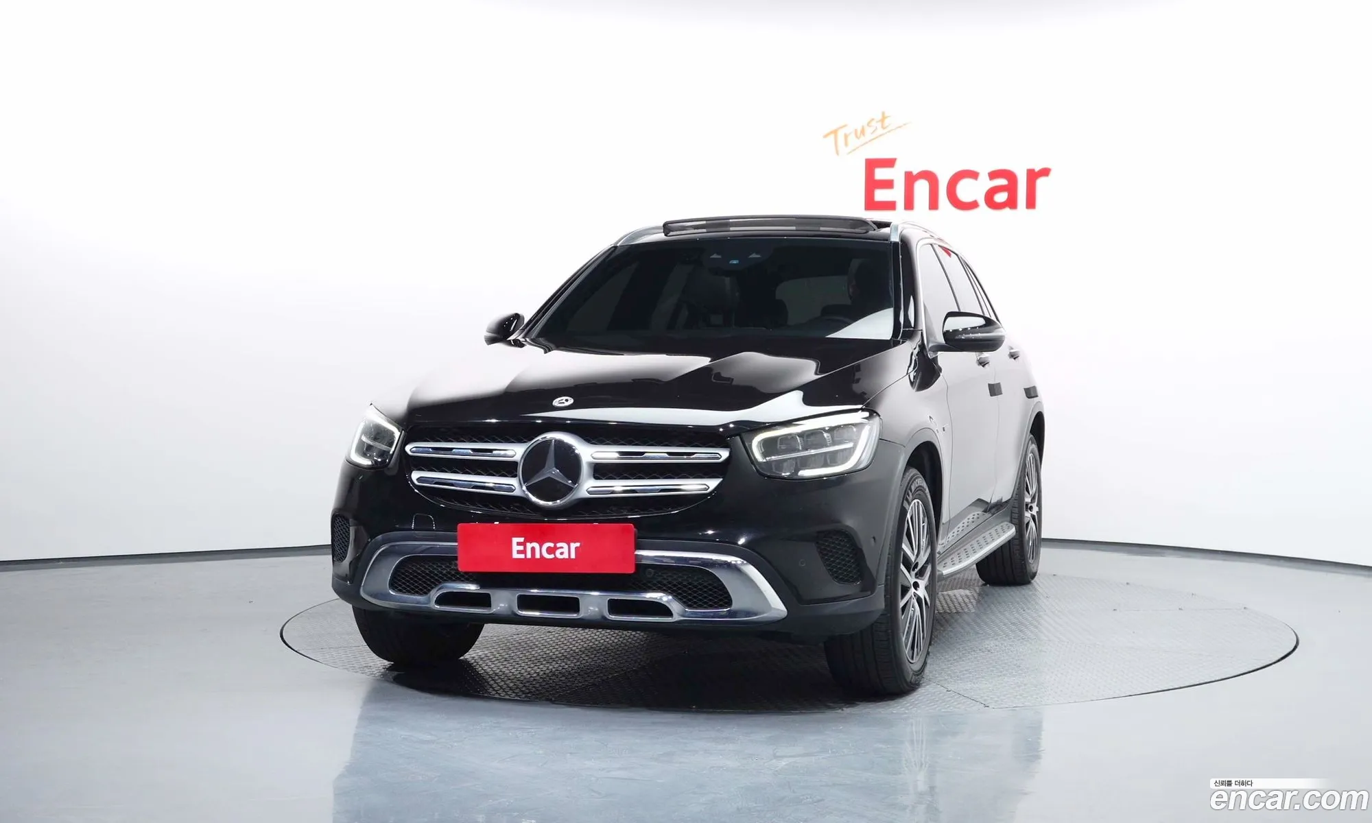 Mercedes-Benz GLC-Class X253 2021 W1N0G5DBS8S8S8S8S — 5