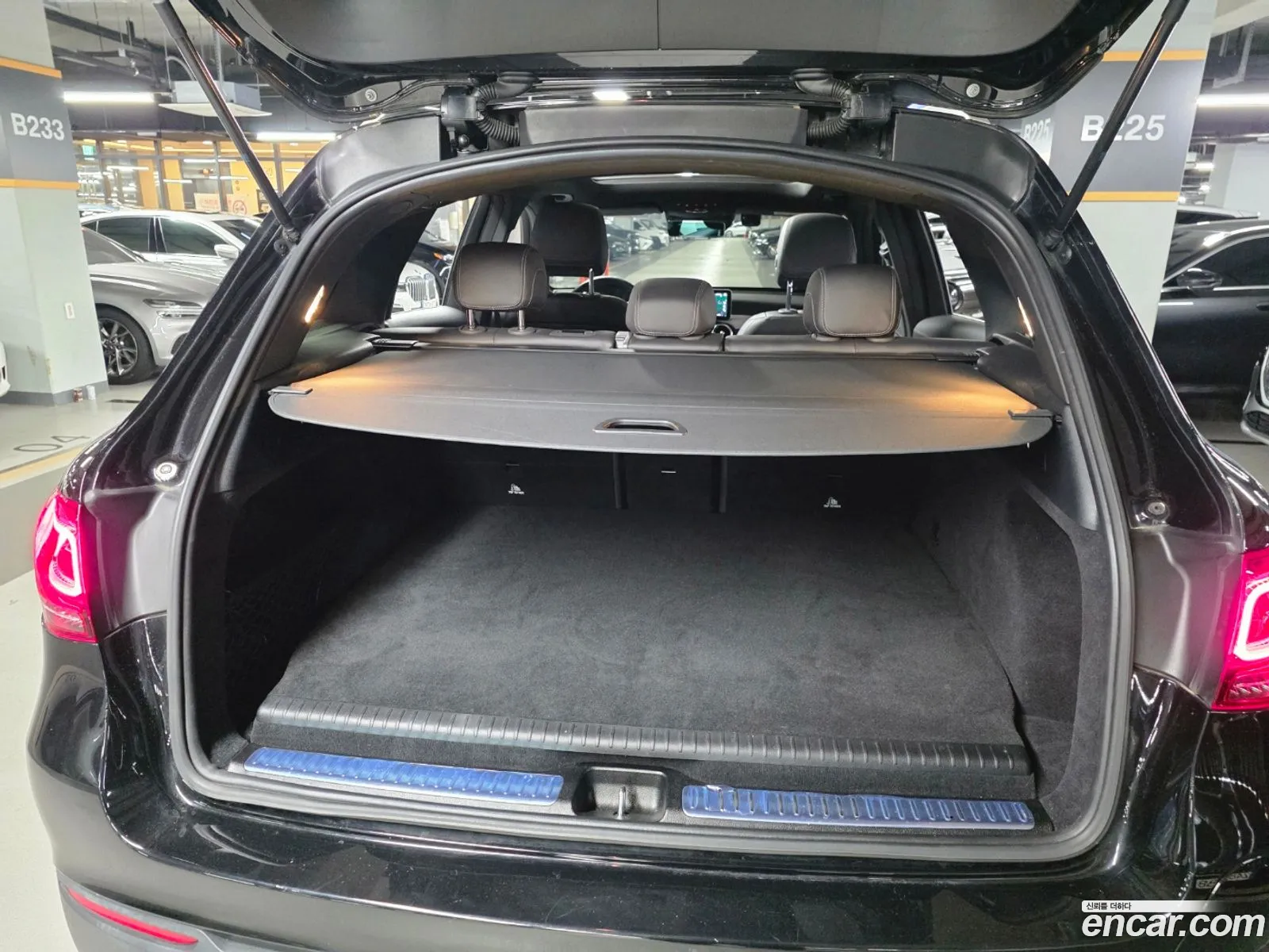 Mercedes-Benz GLC-Class X253 2021 W1N0G5DBS8S8S8S8S — 37