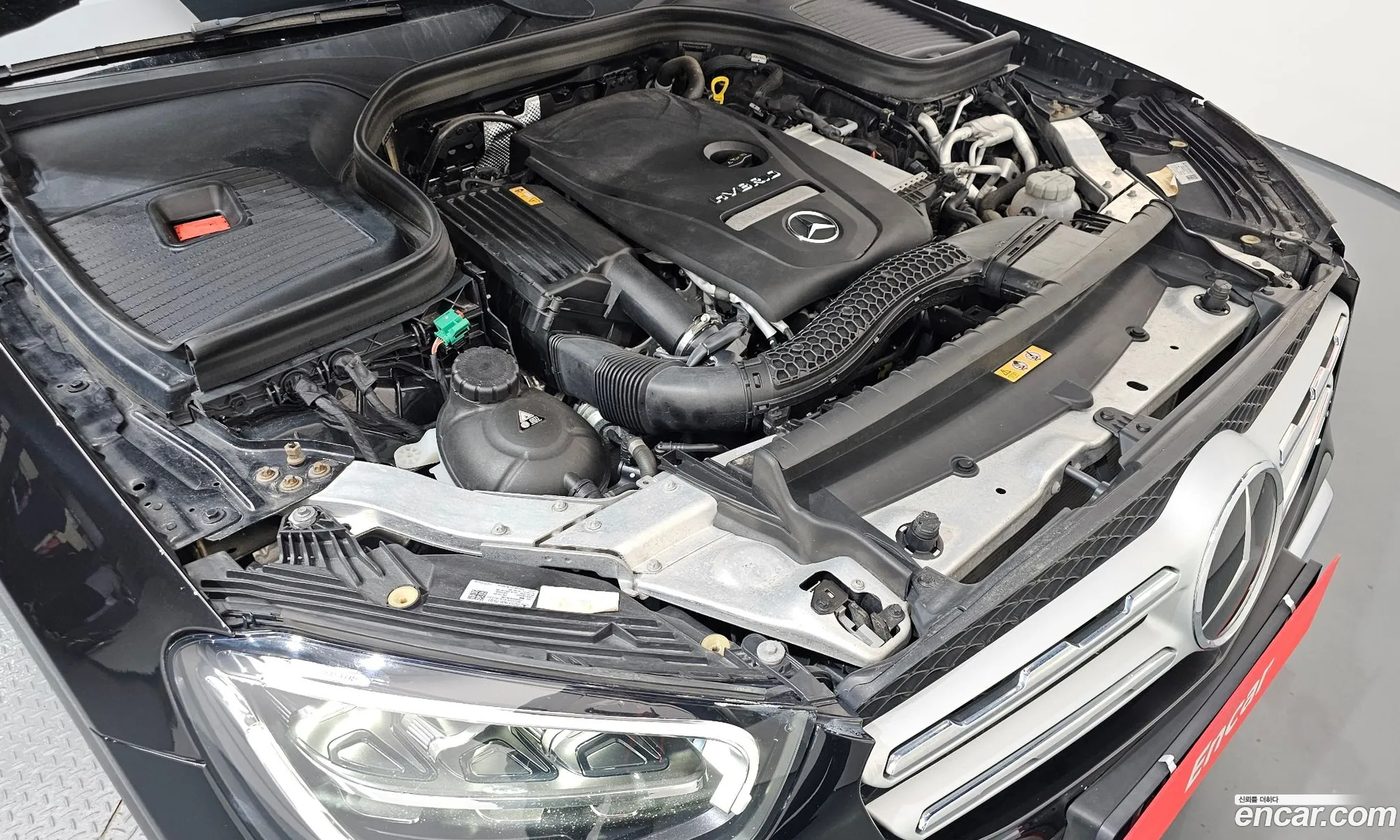 Mercedes-Benz GLC-Class X253 2021 W1N0G5DBS8S8S8S8S — 2