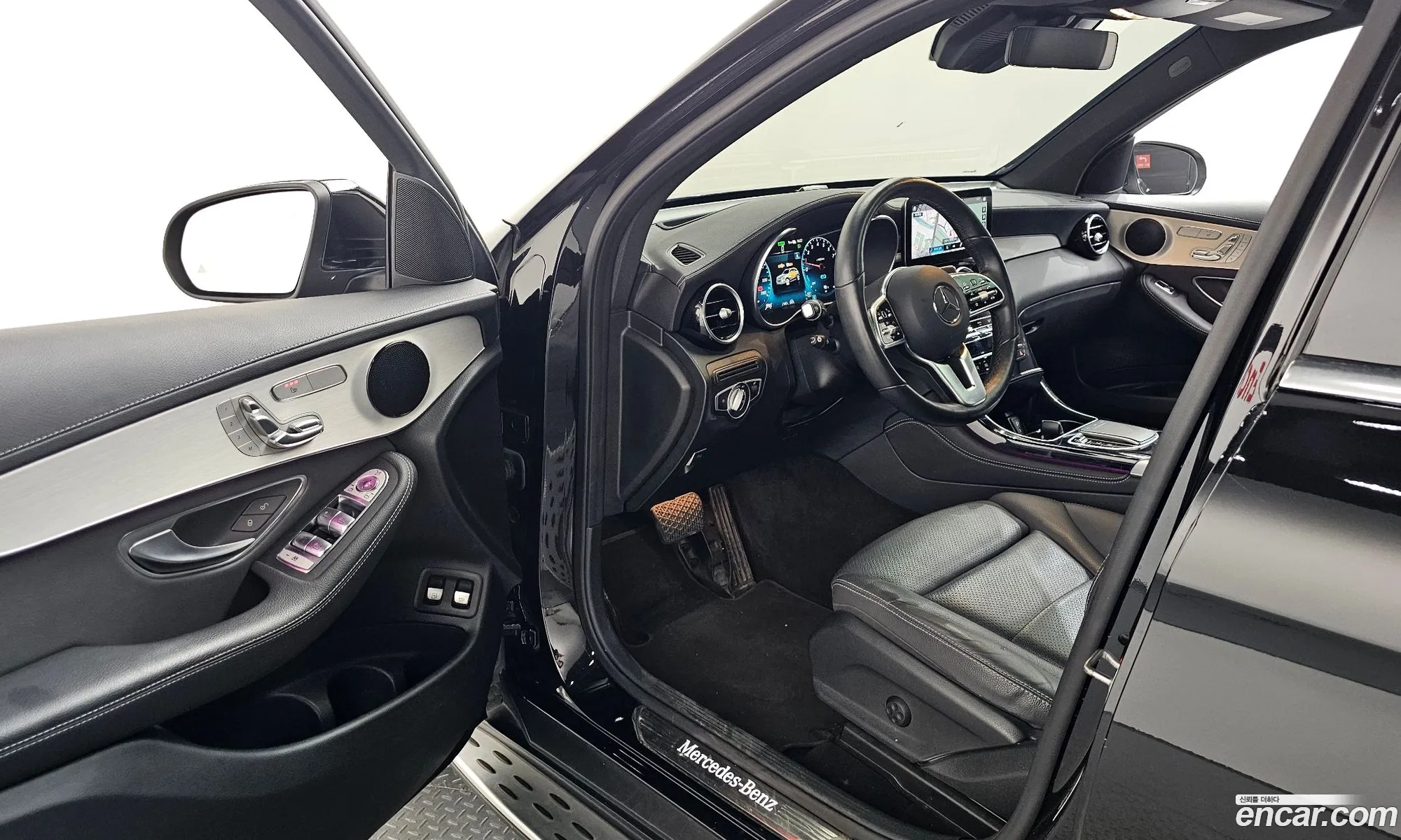 Mercedes-Benz GLC-Class X253 2021 W1N0G5DBS8S8S8S8S — 33