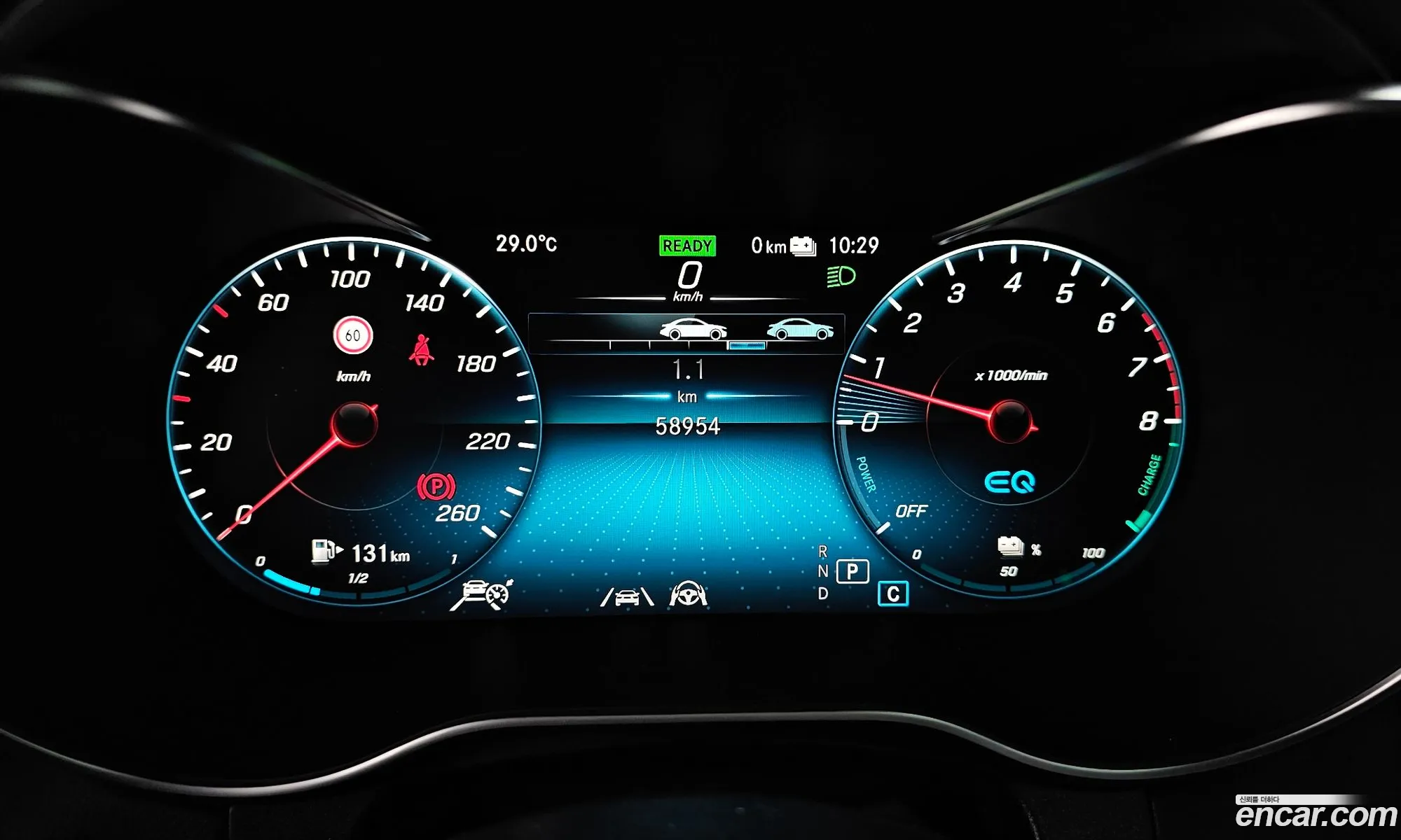 Mercedes-Benz GLC-Class X253 2021 W1N0G5DBS8S8S8S8S — 31