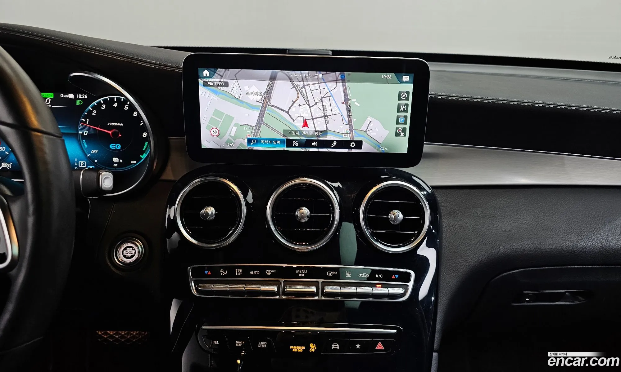 Mercedes-Benz GLC-Class X253 2021 W1N0G5DBS8S8S8S8S — 20