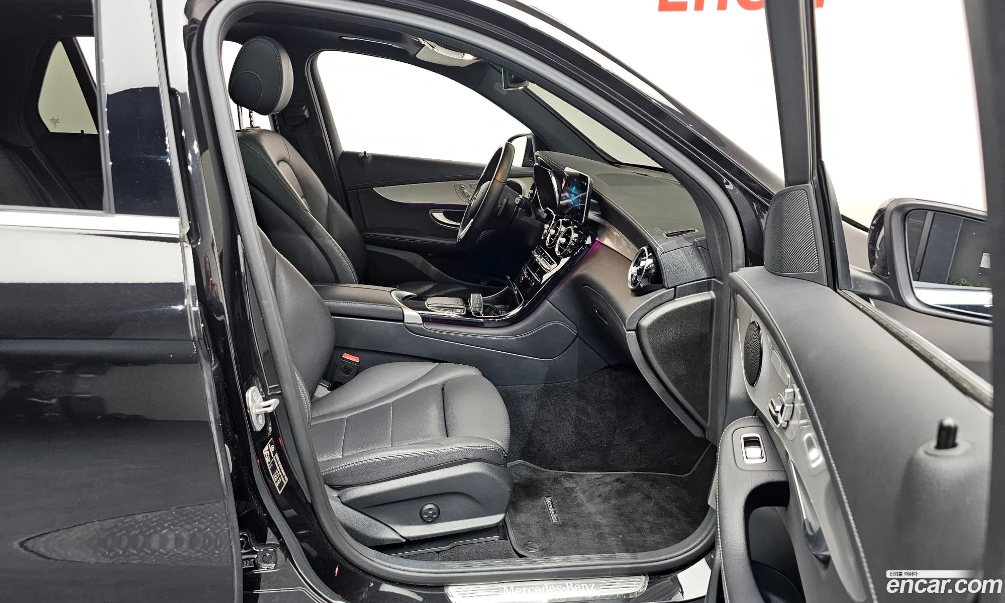 Mercedes-Benz GLC-Class X253 2021 W1N0G5DBS8S8S8S8S — 3