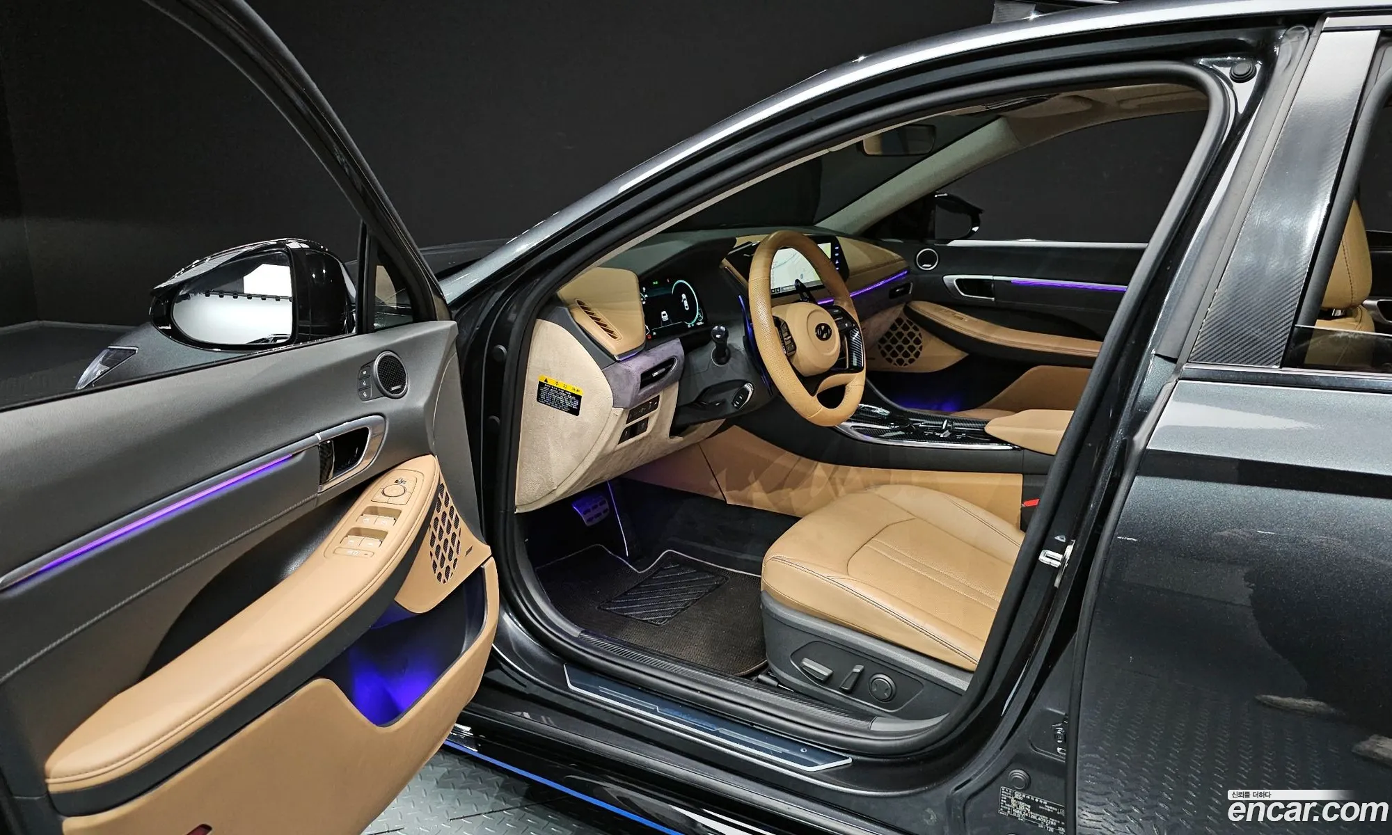 Hyundai Sonata 2020 — 29