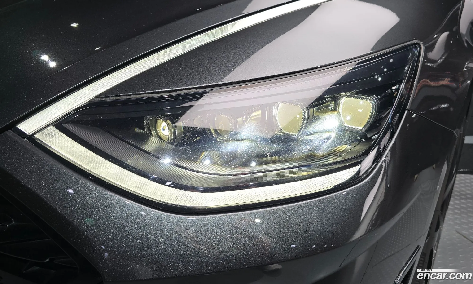Hyundai Sonata 2020 — 18